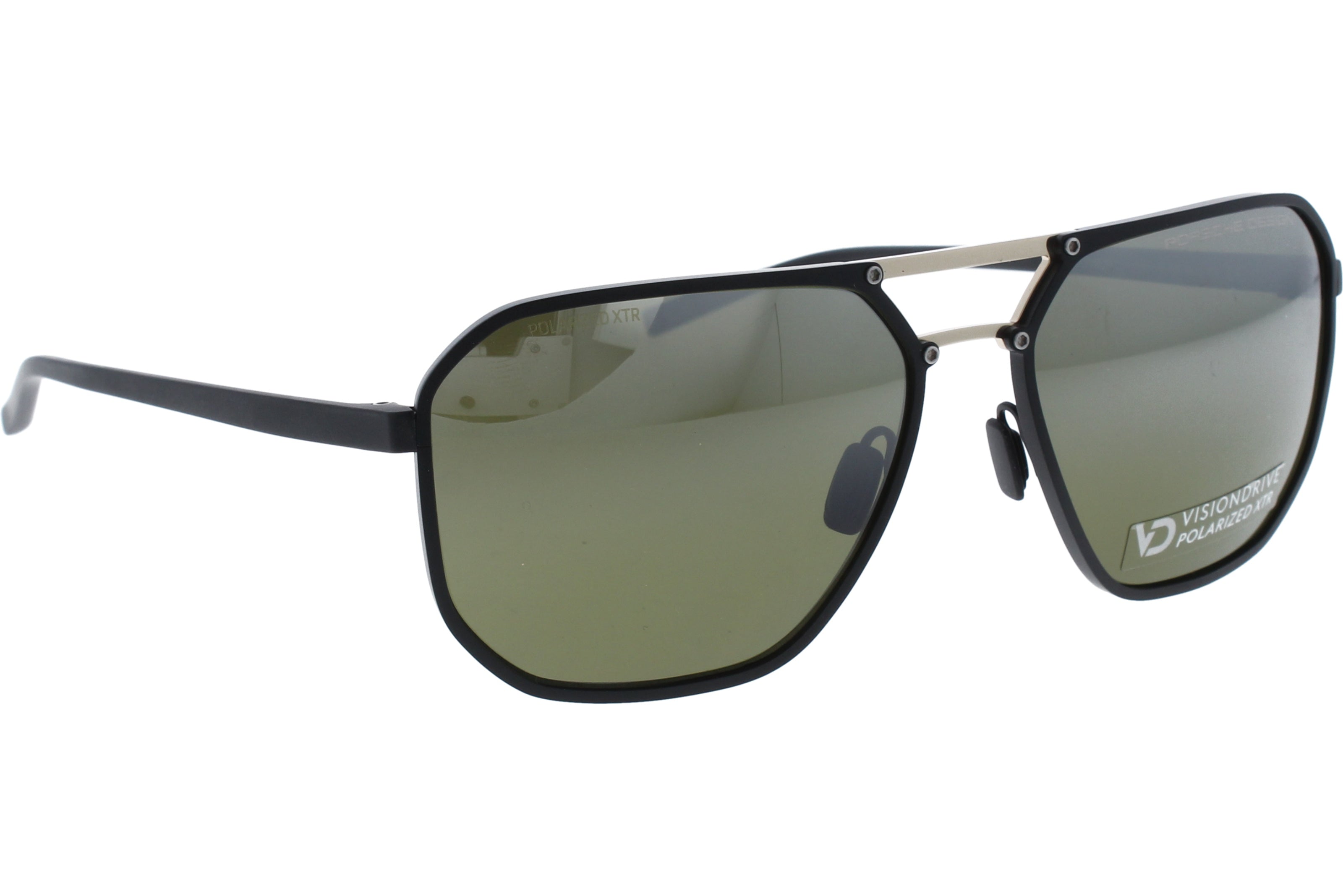 Gafas de Sol Porsche Design P8971 A 61 17