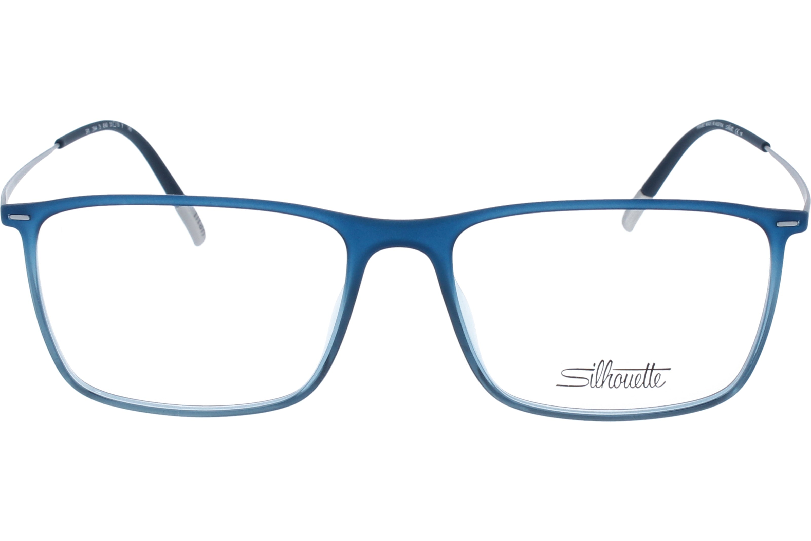 Gafas Graduadas Silhouette SPX Illusion Lite 2944 75 4540 55 16