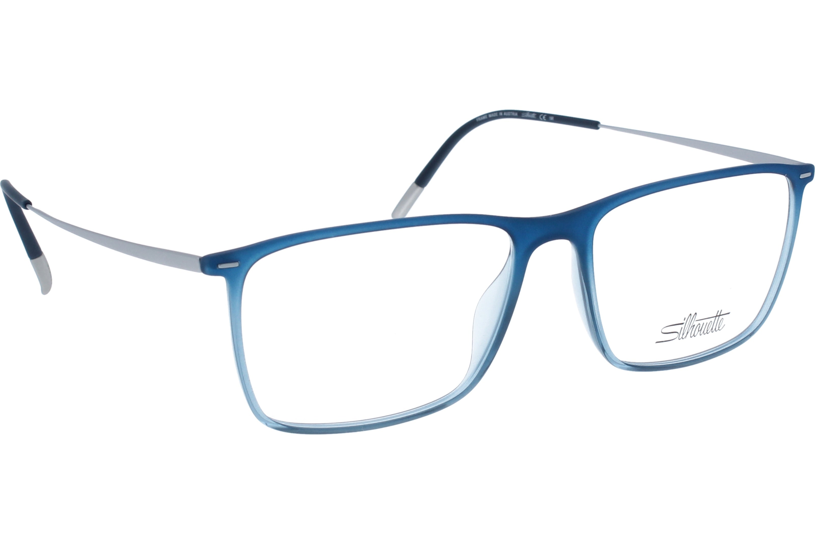 Gafas Graduadas Silhouette SPX Illusion Lite 2944 75 4540 55 16
