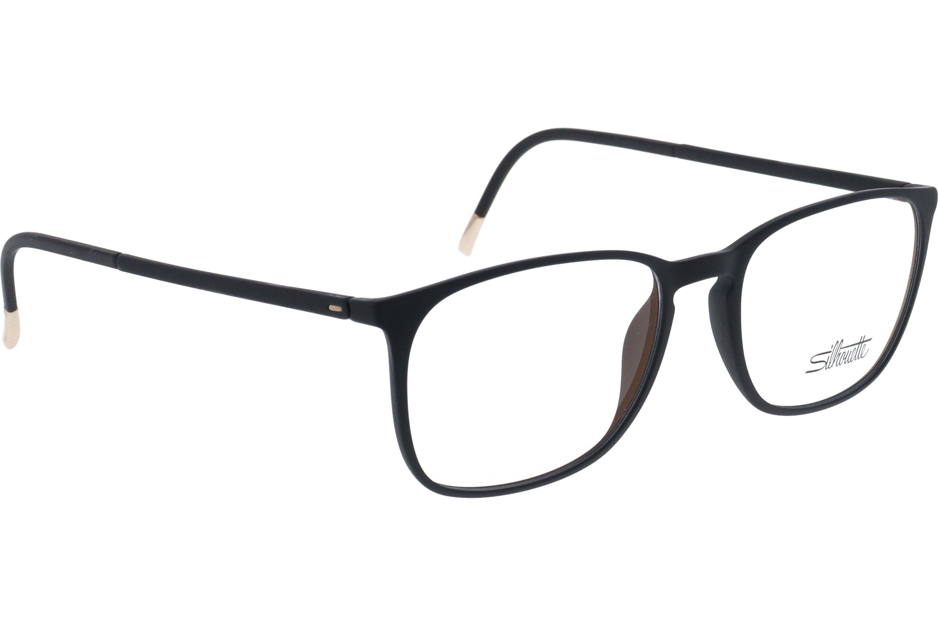 Gafas Graduadas Silhouette SPX Illusion 2943 75 9030 53 17