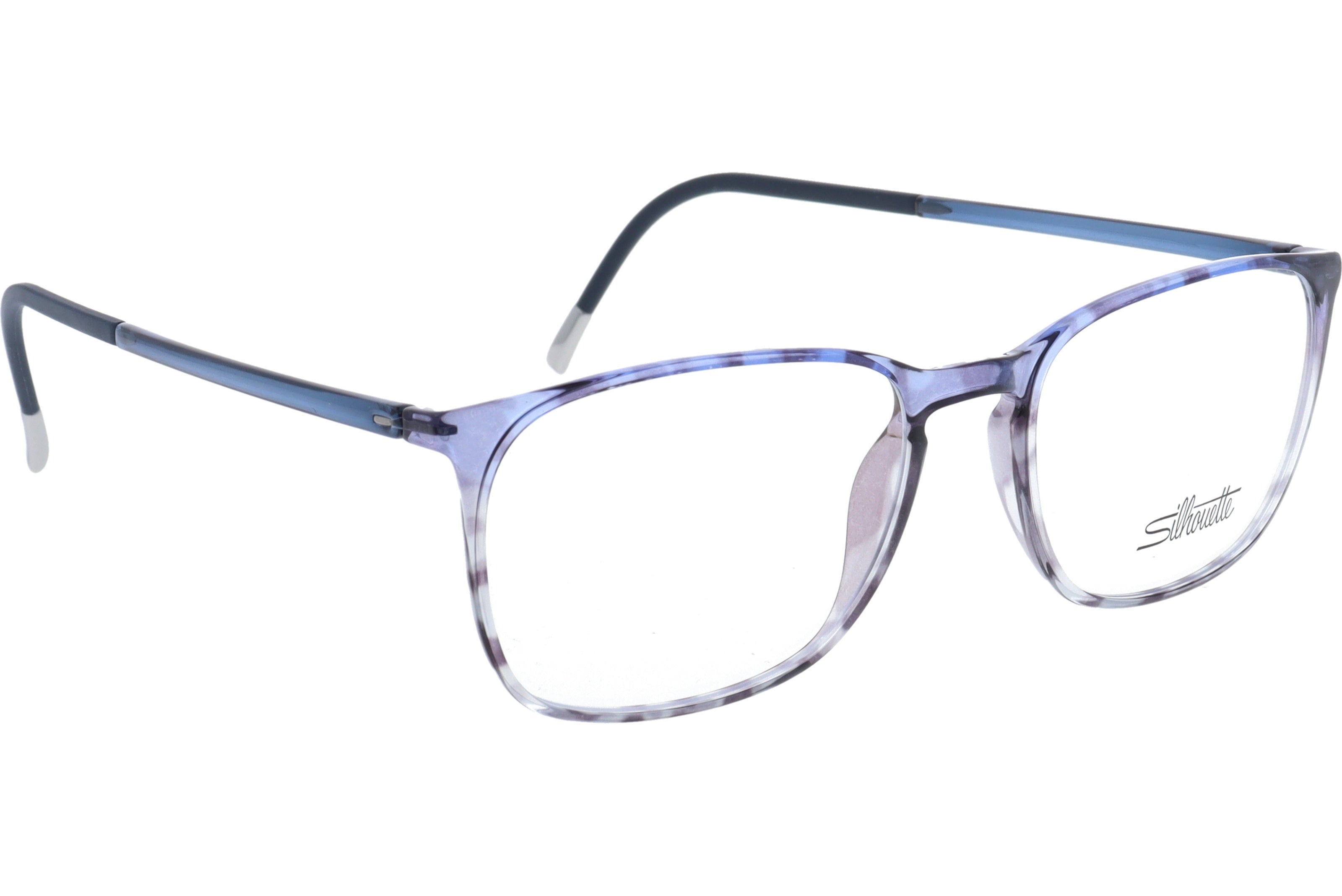 Gafas Graduadas Silhouette SPX Illusion 2943 75 4610 55 18