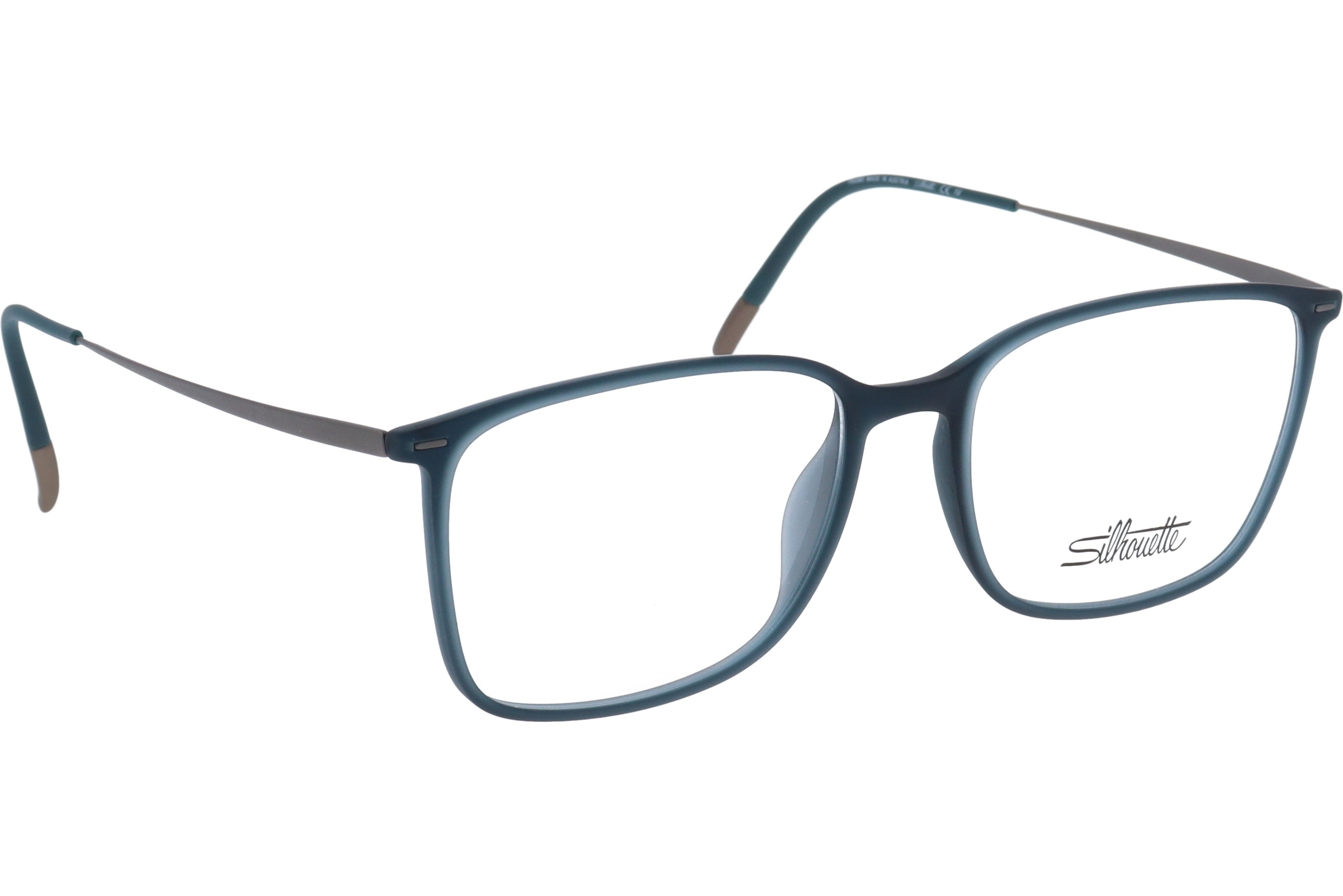 Gafas Graduadas Silhouette SPX Illusion 2932 75 5060 53 17