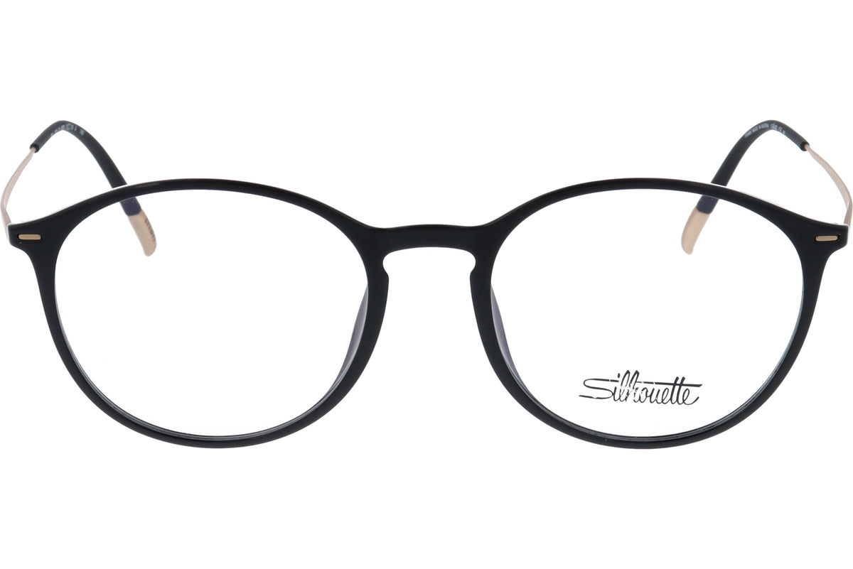 Gafas Graduadas Silhouette SPX Illusion 2931 75 9030 51 18