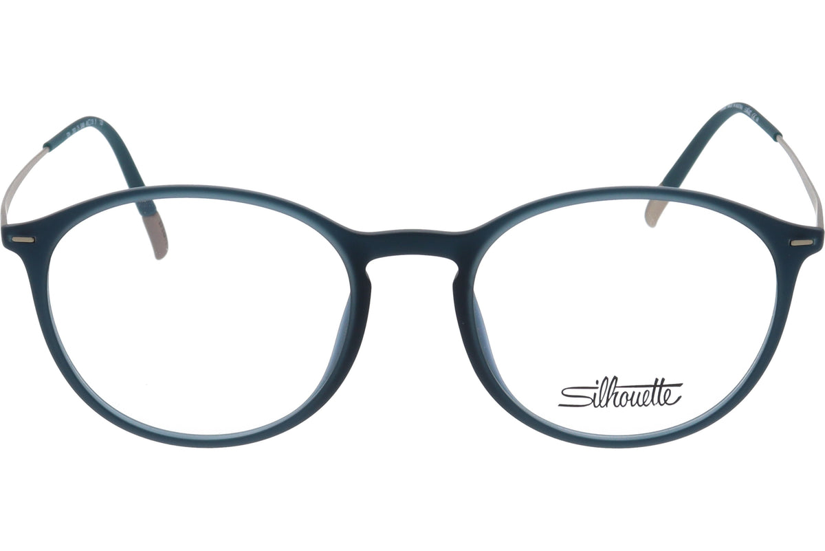 Gafas Graduadas Silhouette SPX Illusion 2931 75 5040 51 18
