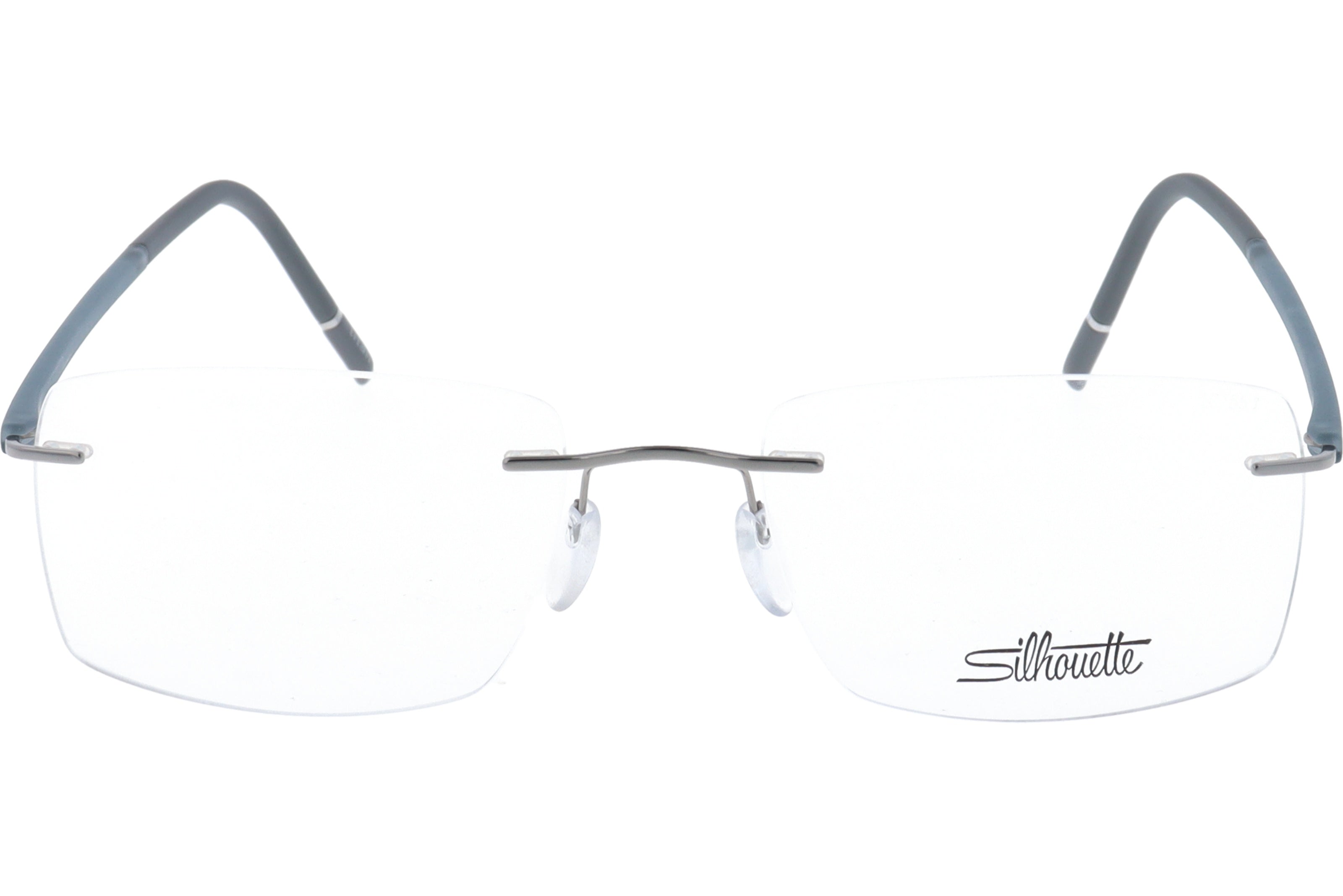 Gafas Graduadas Silhouette Titan Wave 5567 LC 7310 55 19