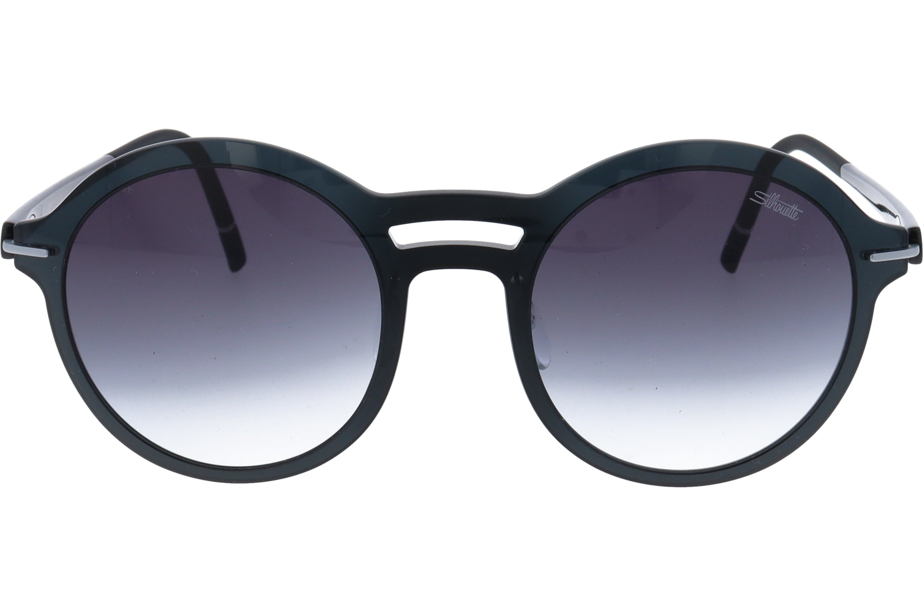 Gafas de Sol Silhouette Mougings Fulrim 4084 75 9010 00 00