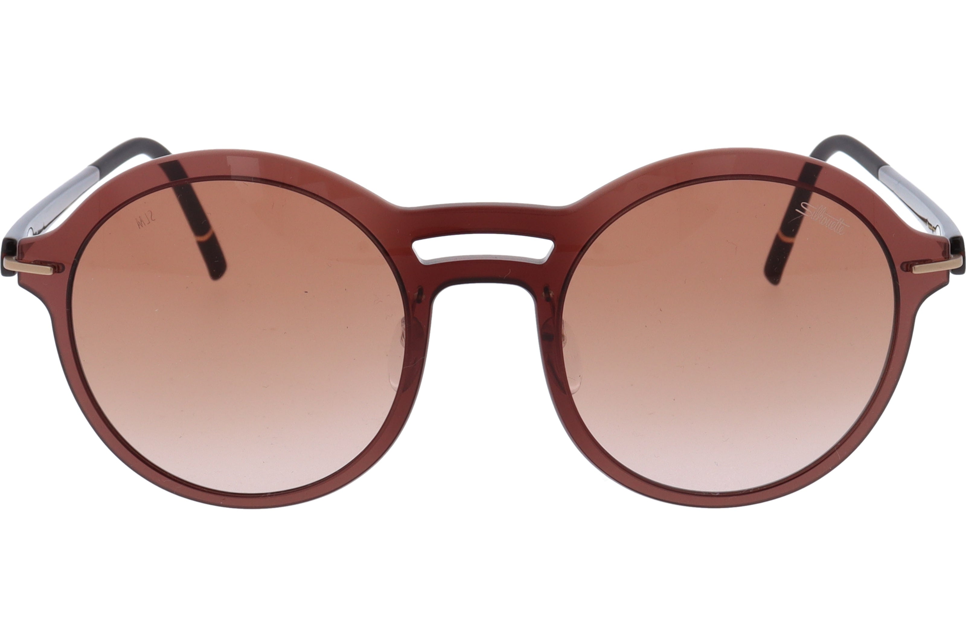 Gafas de Sol Silhouette Mougings Fulrim 4084 75 6130 00 00