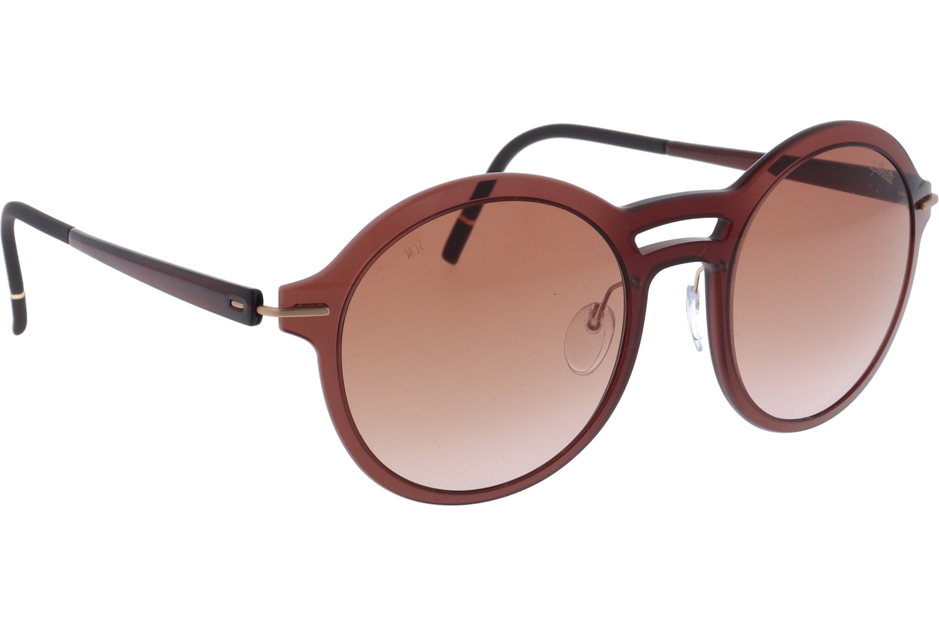 Gafas de Sol Silhouette Mougings Fulrim 4084 75 6130 00 00