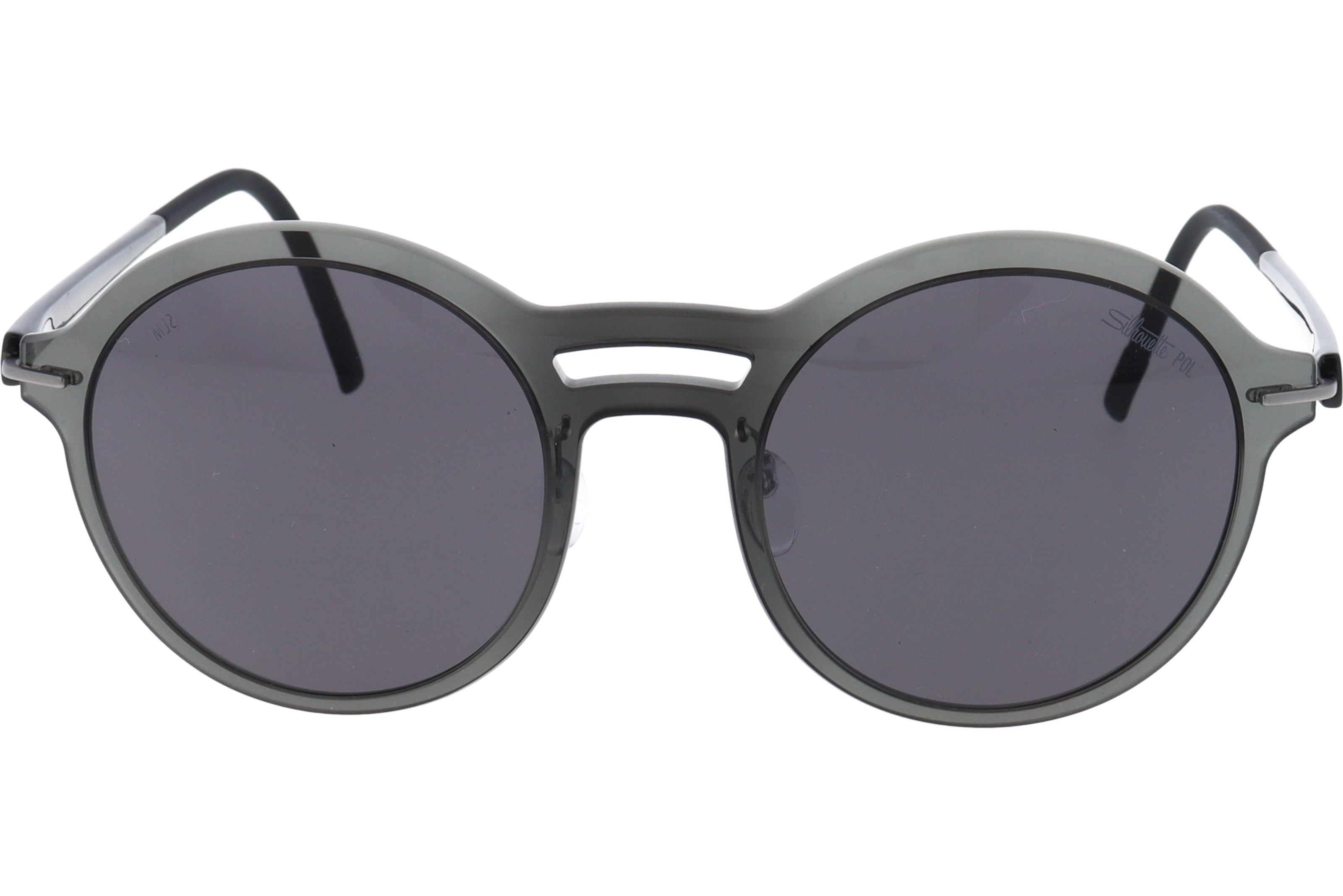 Gafas de Sol Silhouette Mougings Fulrim 4084 75 5510 00 00