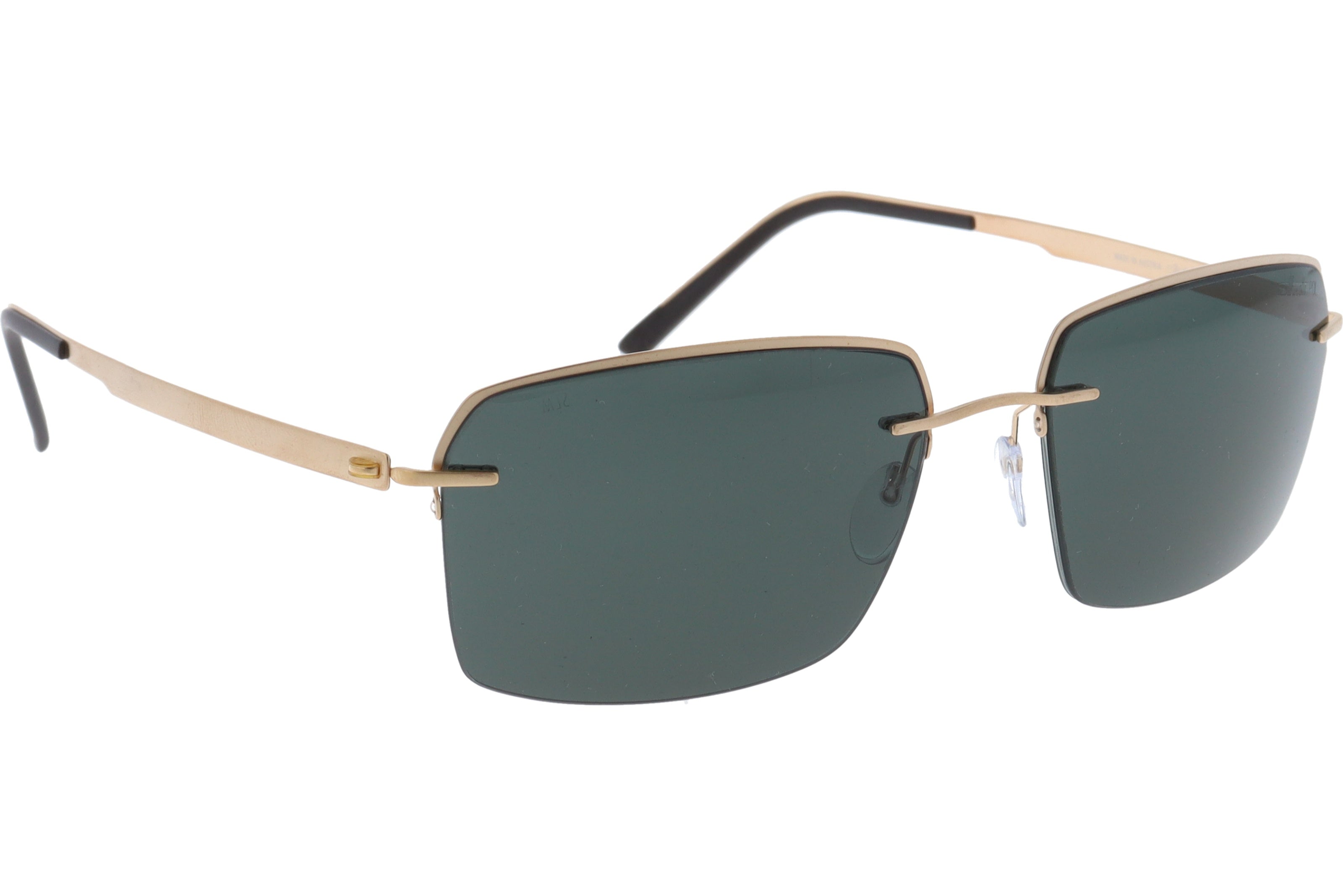 Gafas de Sol Silhouette Croissete Club 8725/75 7620 00 00