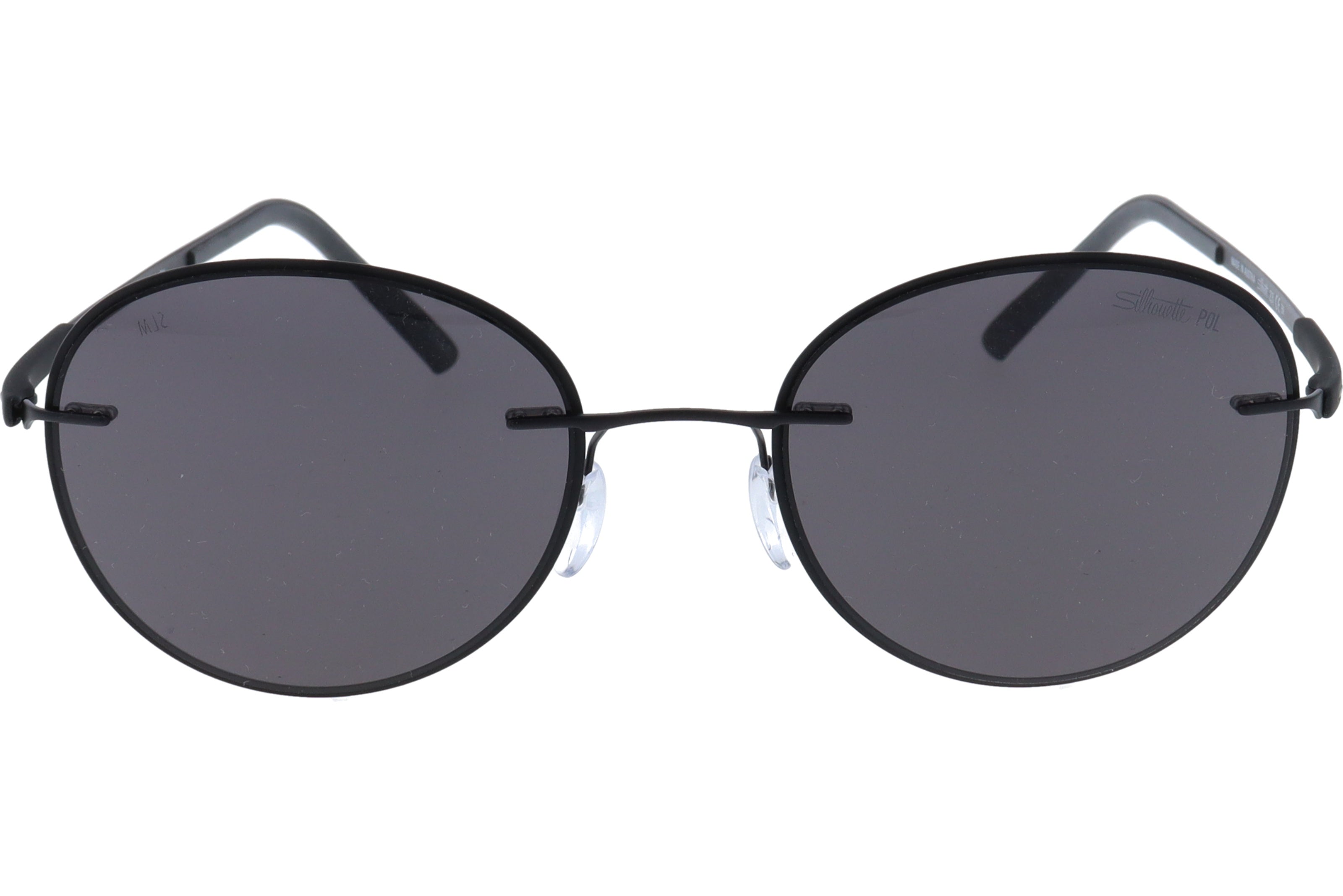 Gafas de Sol Silhouette Jakomini Rimless 8720 75 9240 00 00