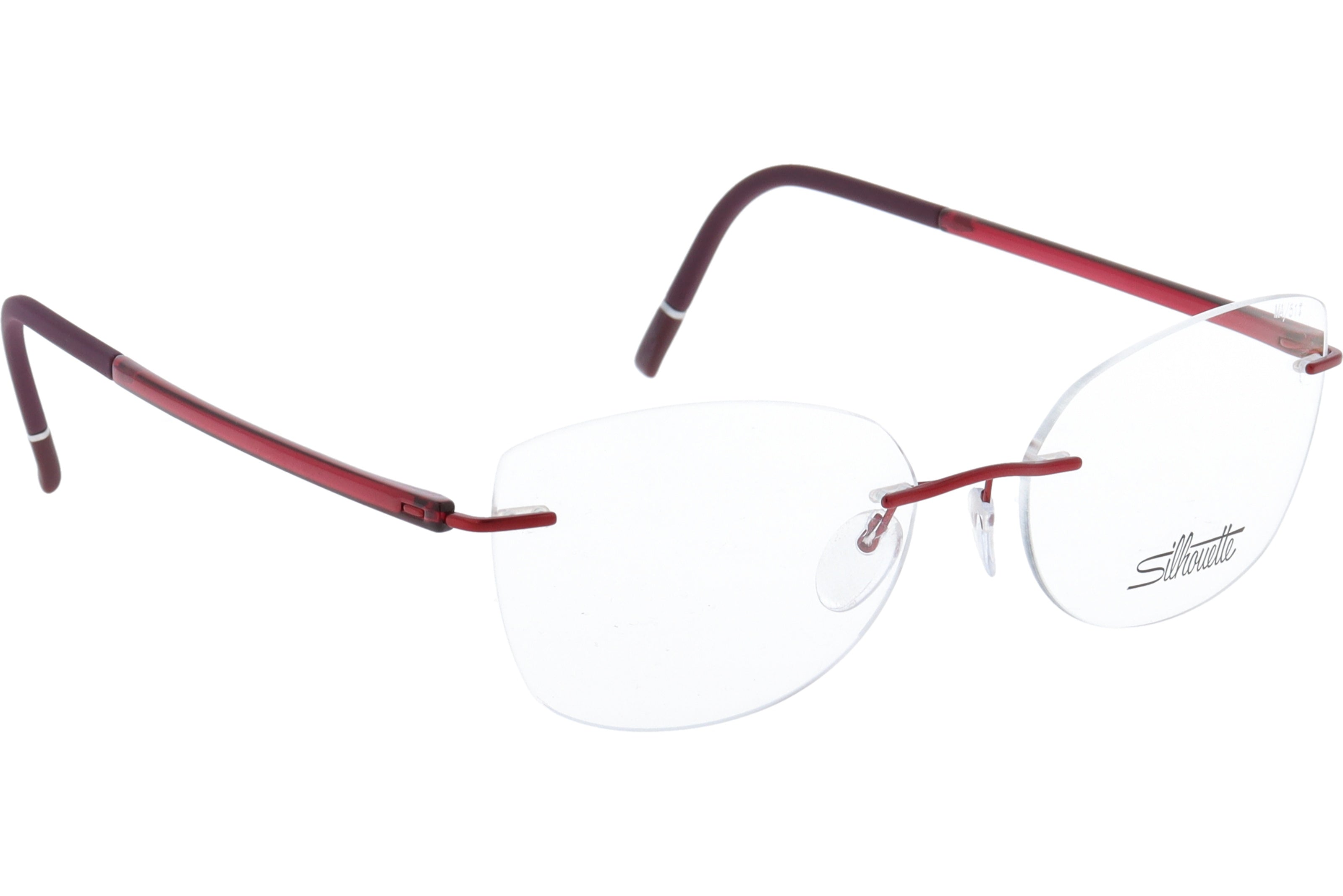 Gafas Graduadas Silhouette Titan Wave 5567 MA 3040 51 15