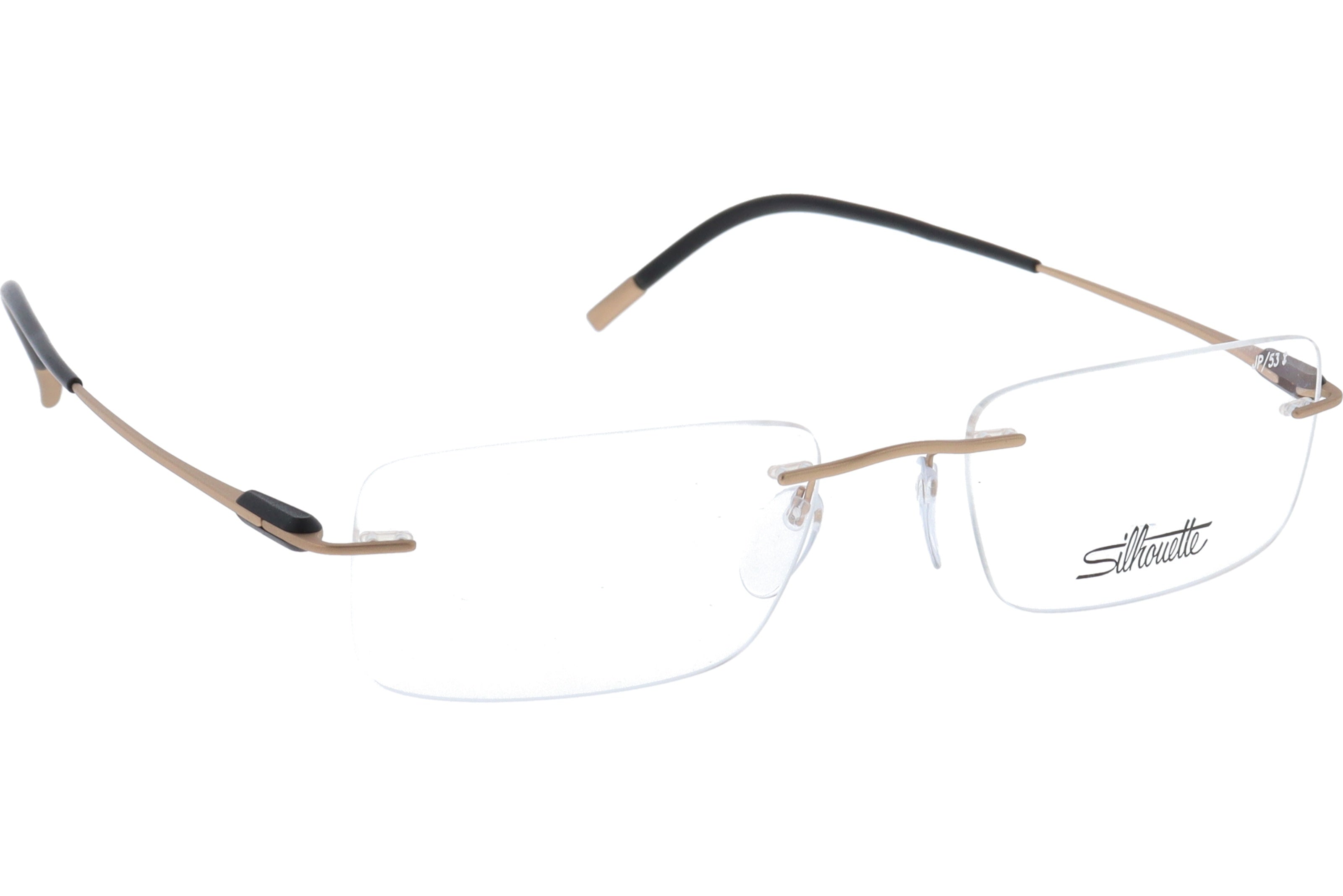 Gafas Graduadas Silhouette Purist 5561 JP 7630 53 19