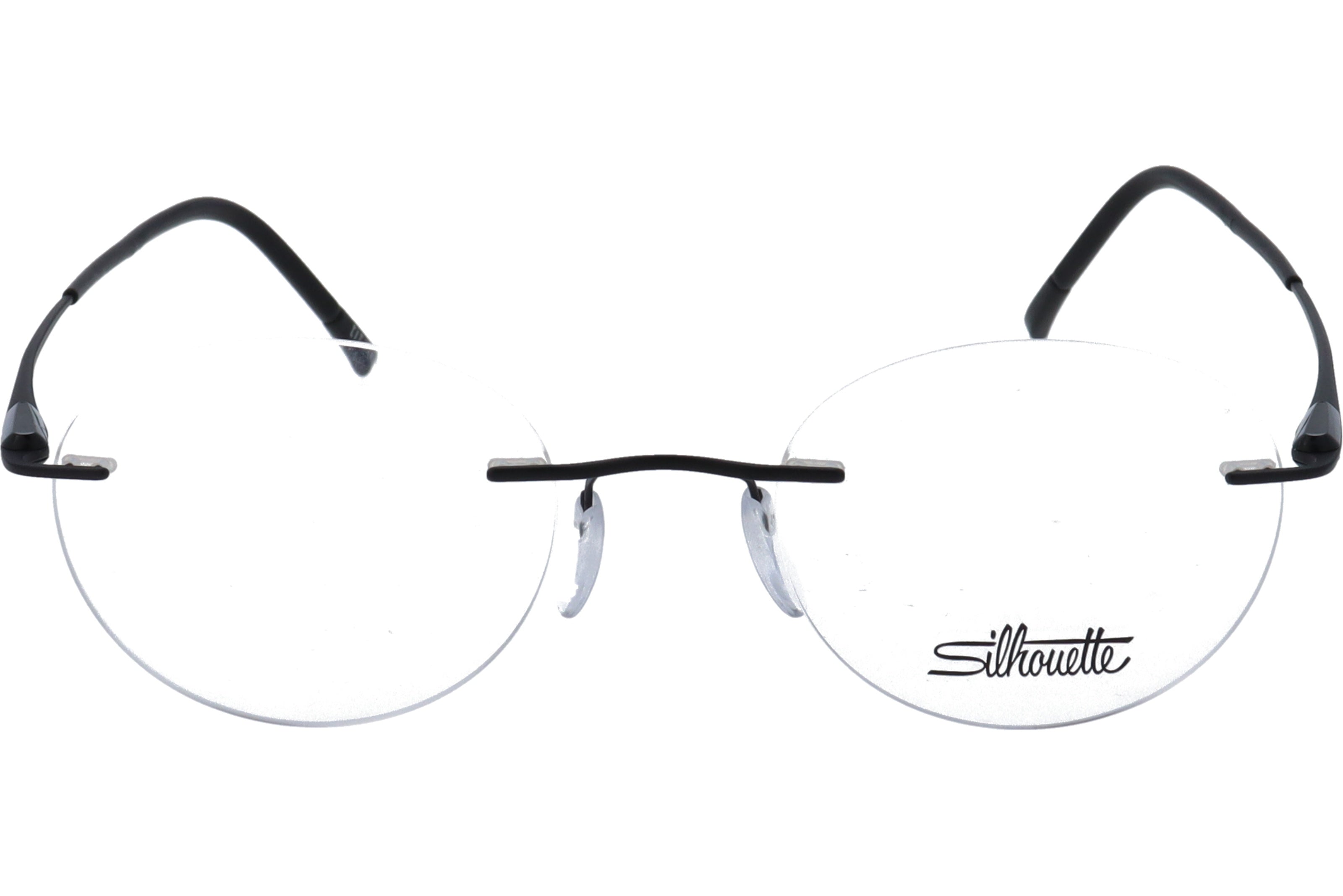 Gafas Graduadas Silhouette Purist 5561 AJ 9040 49 20