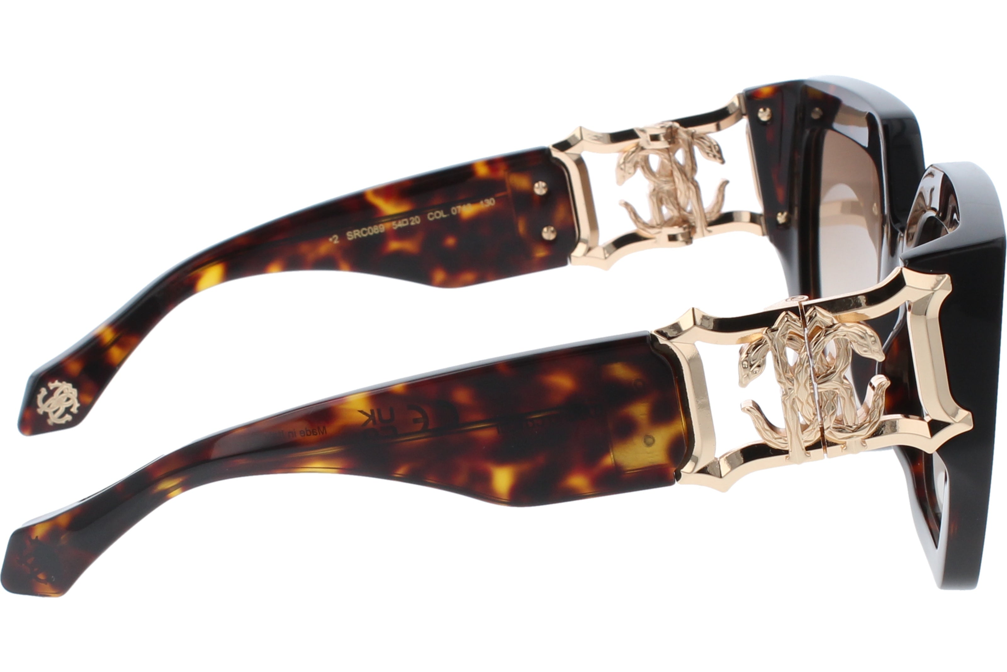 Gafas de Sol Roberto Cavalli SRC089 0743 54 20