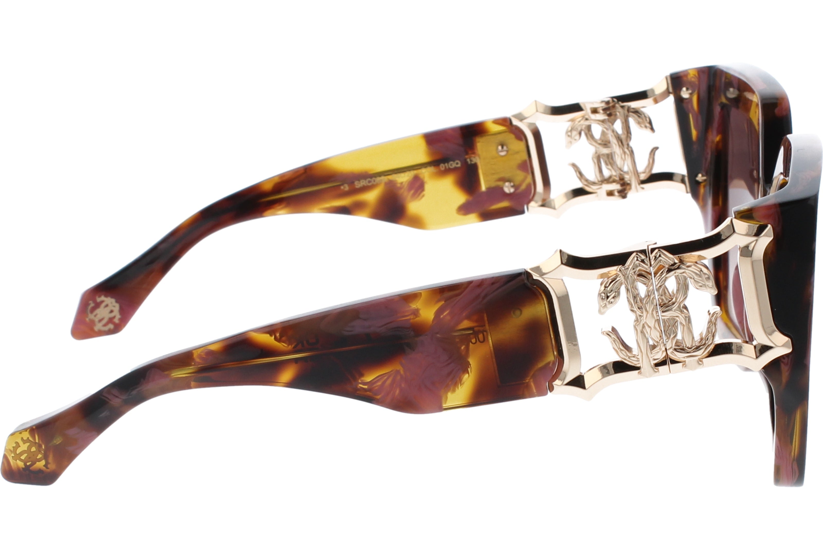 Gafas de Sol Roberto Cavalli SRC089 01GQ 54 20