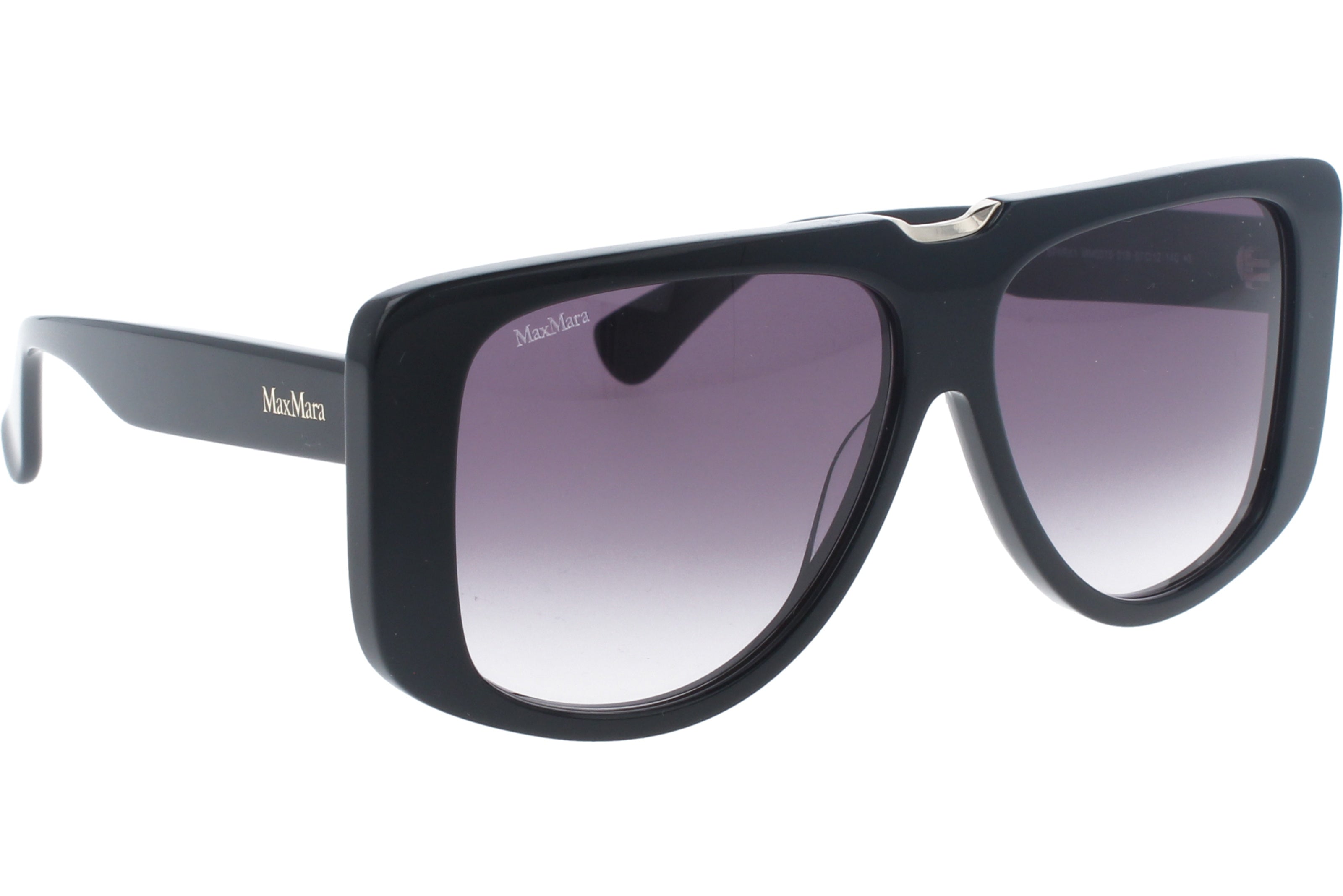 Gafas de Sol Max Mara Spark1 MM0075 01B 57 12