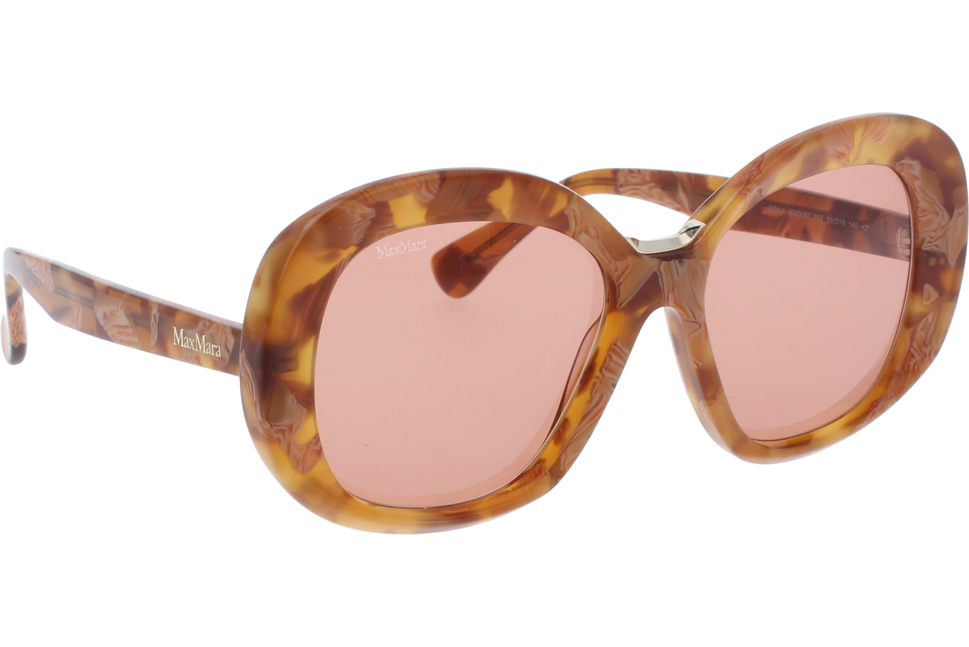 Gafas de Sol Max Mara MM0087 56E 55 16