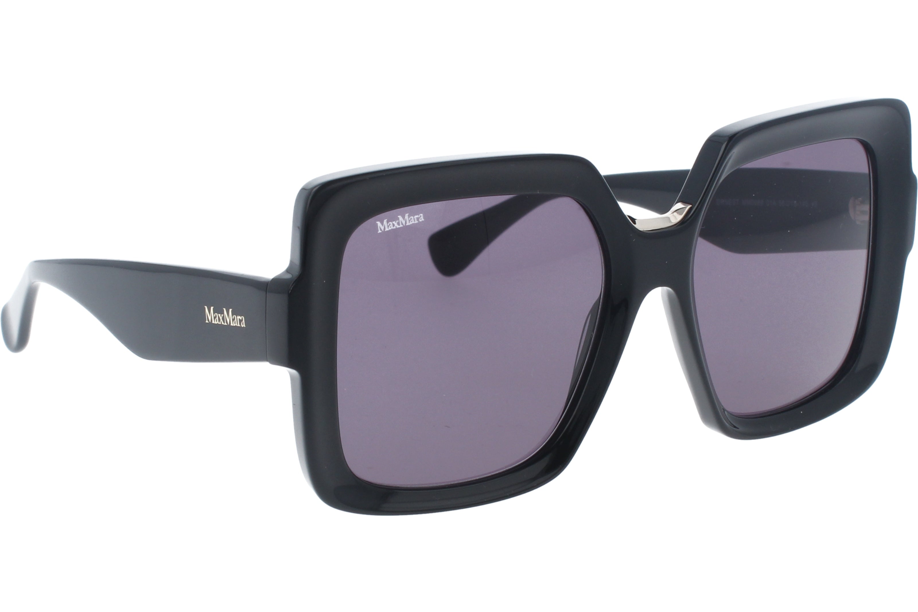 Gafas de Sol Max Mara MM0088 01A 56 18