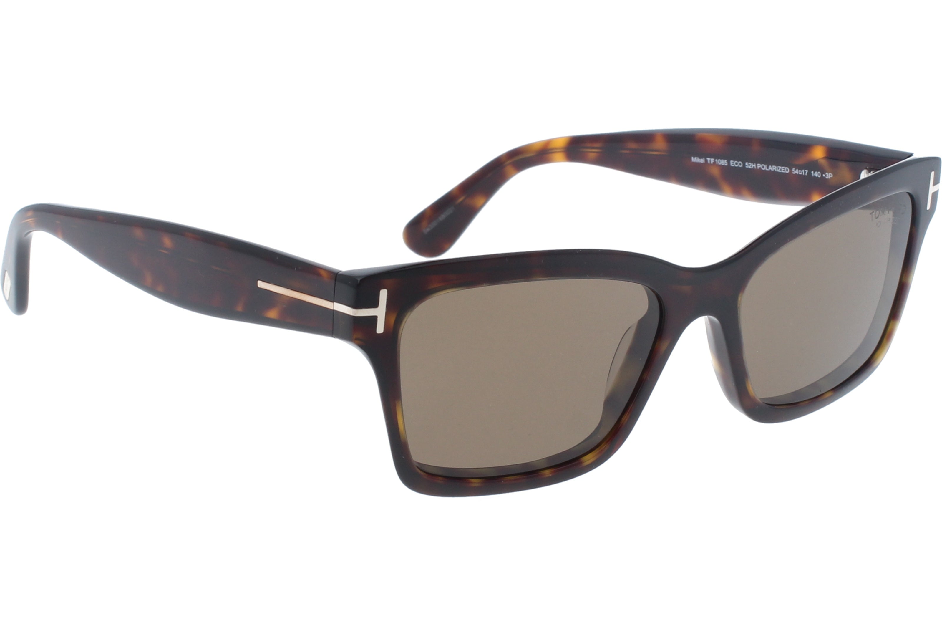 Gafas de Sol Tom Ford Mikel TF1085 52H 54 17