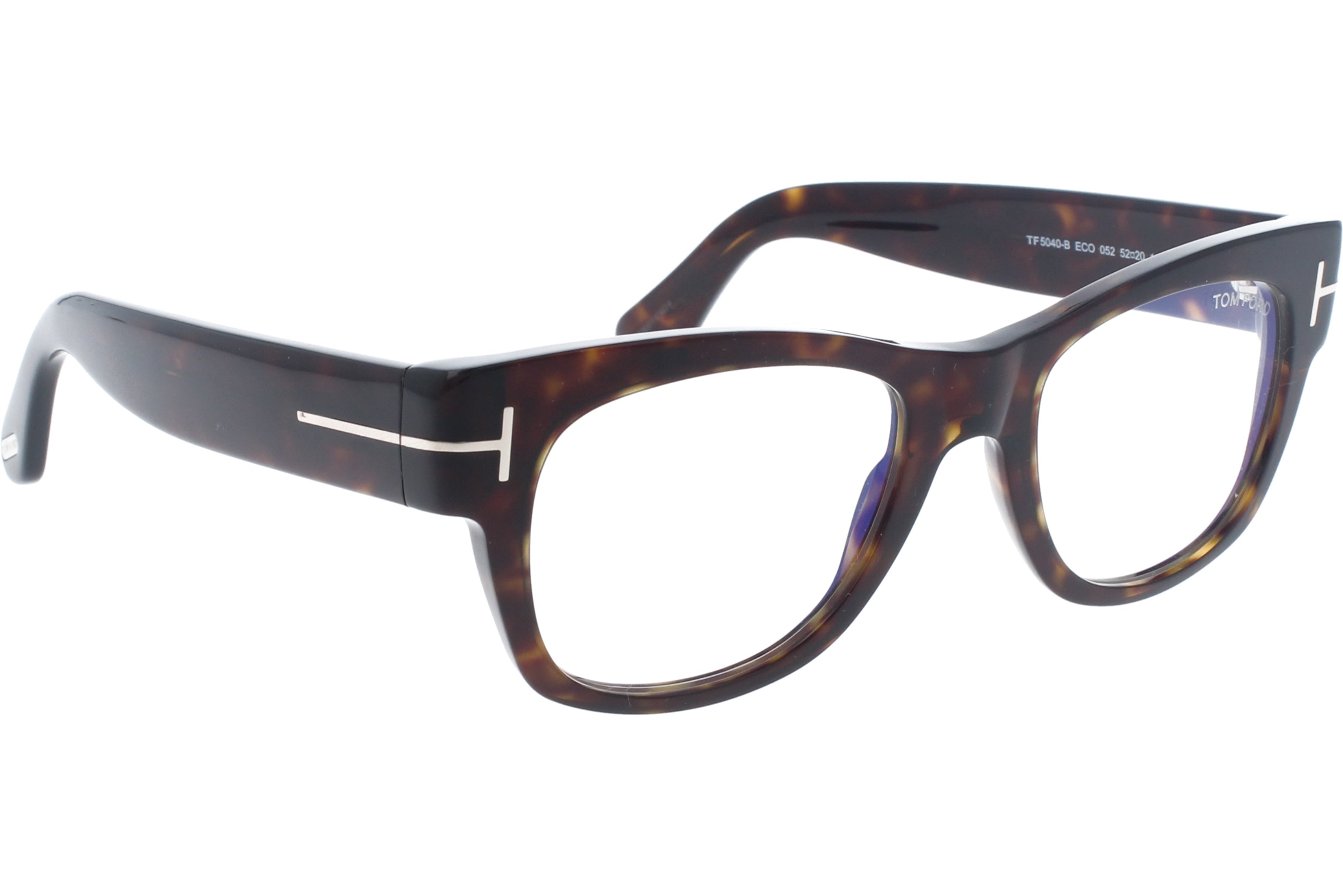 Gafas Graduadas Tom Ford TF5040B 052 52 20