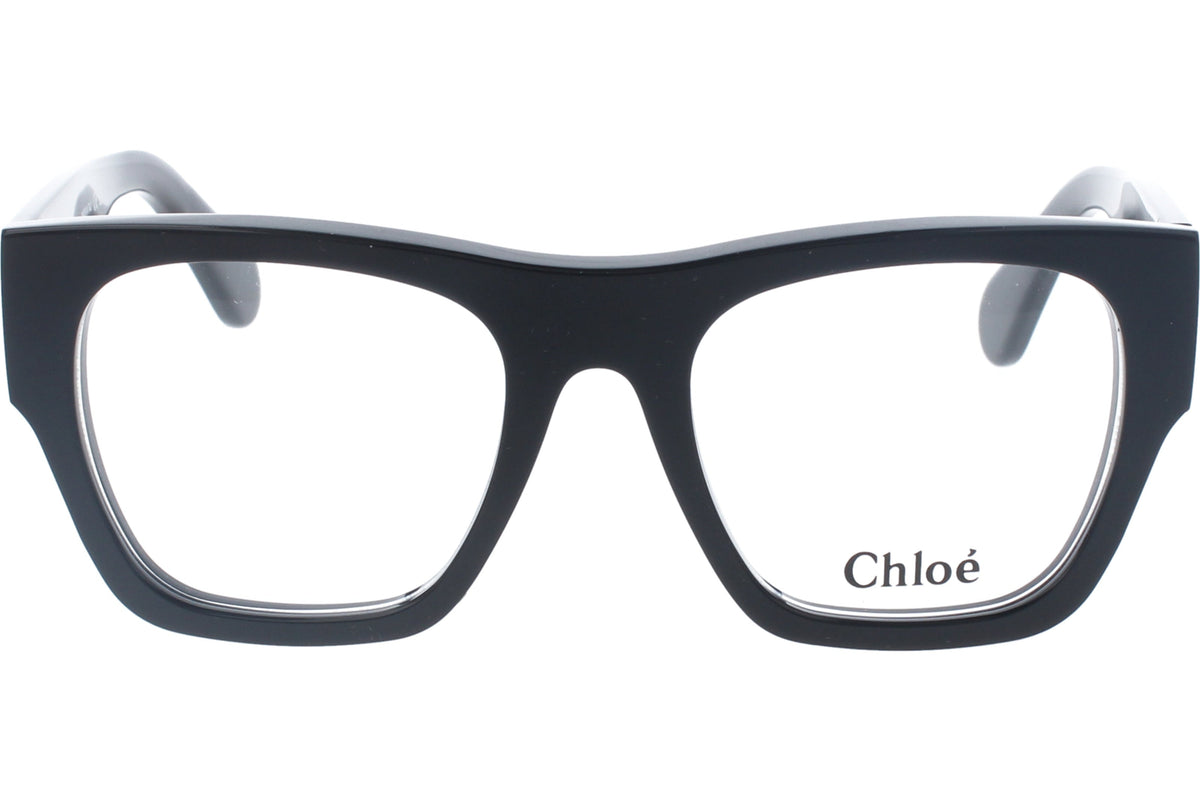 Gafas Graduadas Chloé CH0250 001 52 20