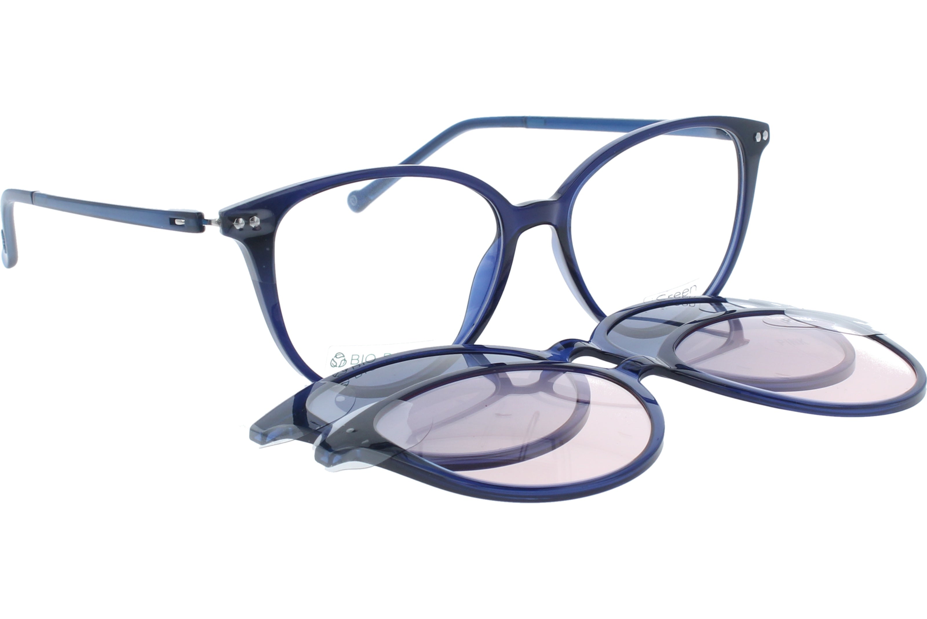 Gafas Graduadas I Green 10.23 004 53 16