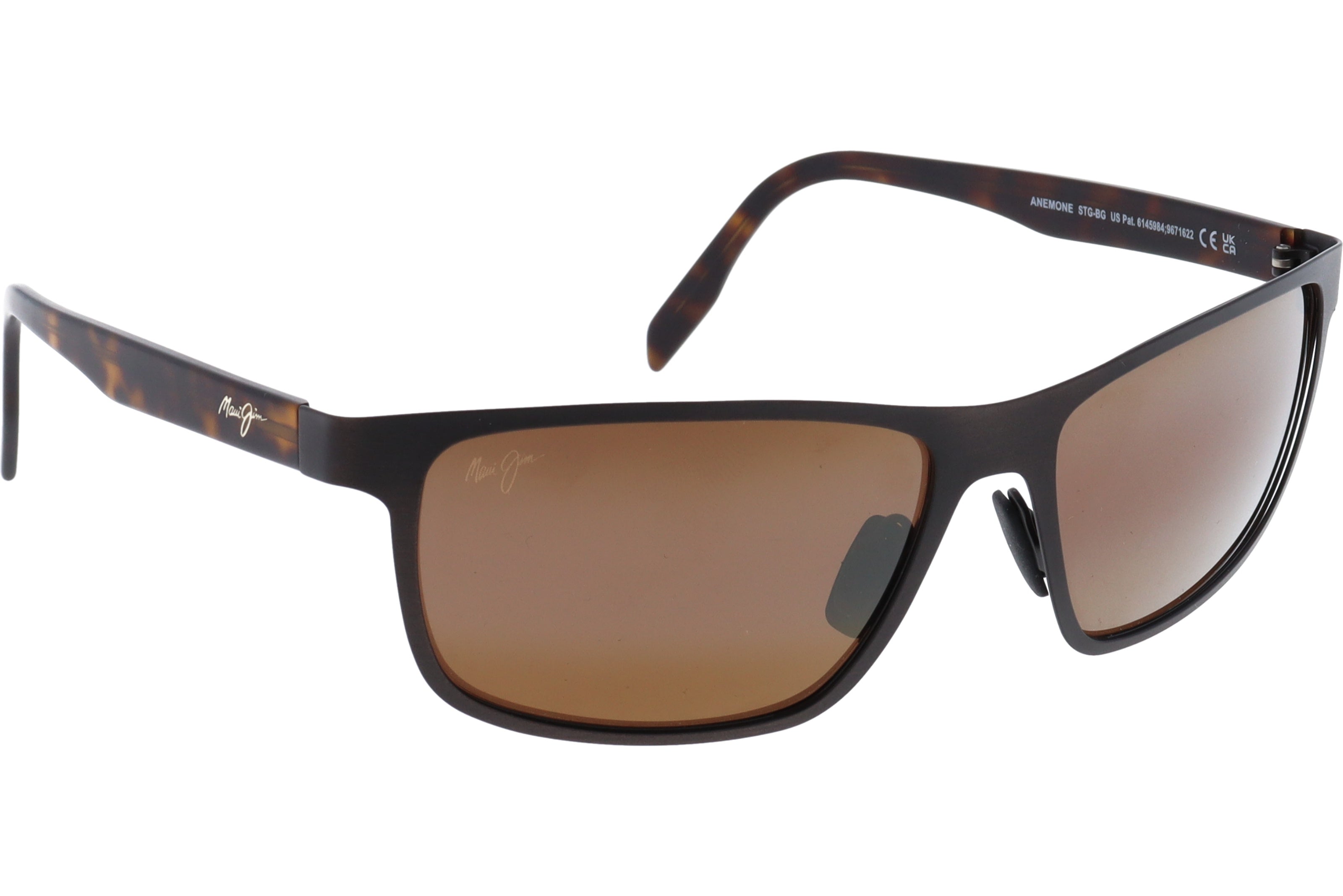 Gafas de Sol Maui Jim Anemone MJ606 01 60 16