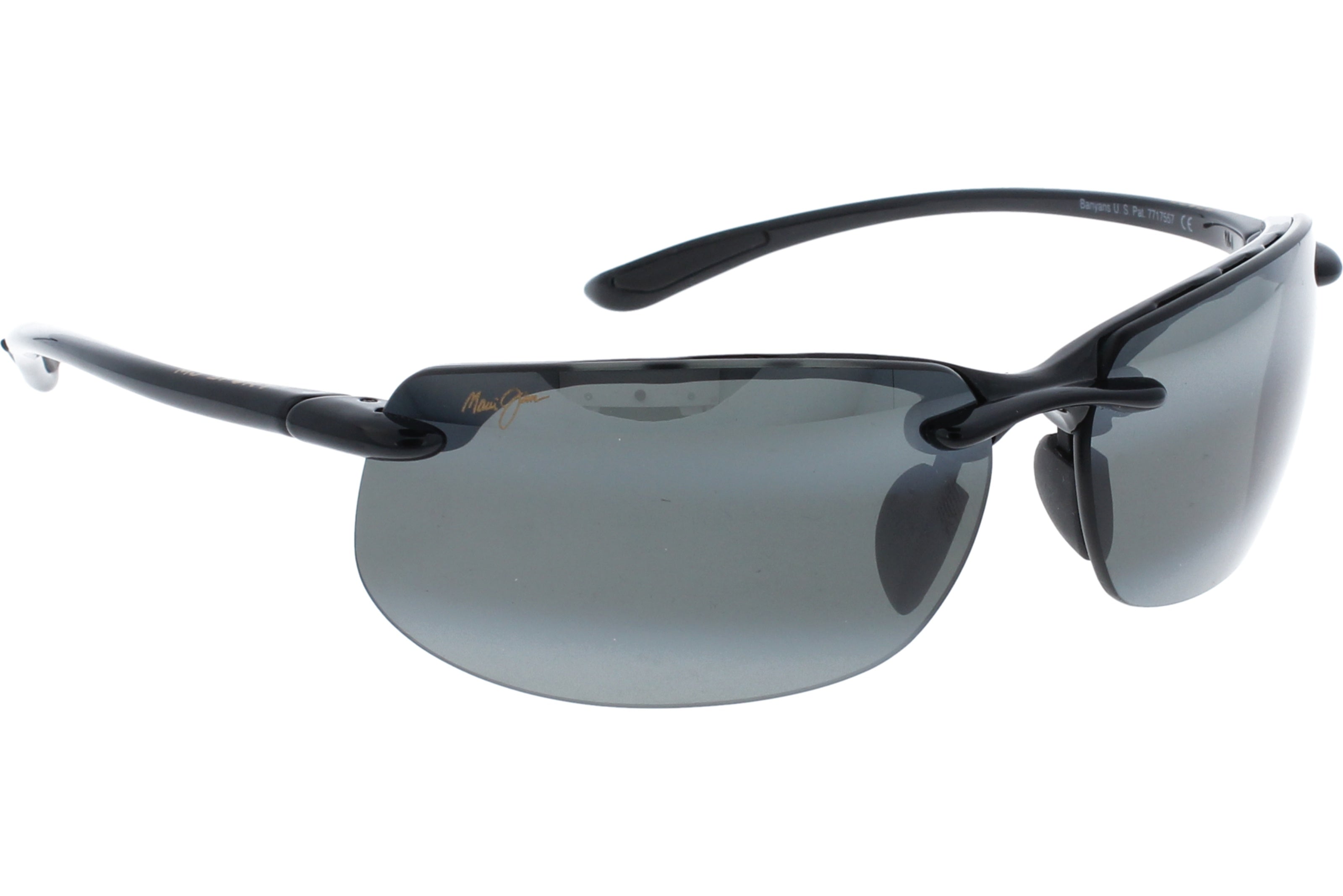 Gafas de Sol Maui Jim Banyans MJ412 02 70 12