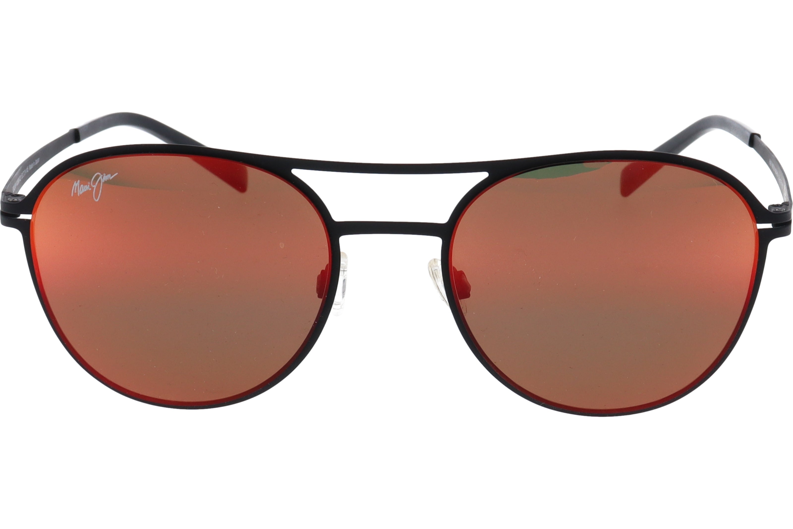 Gafas de Sol Maui Jim Half Moon MJ890 02 52 21