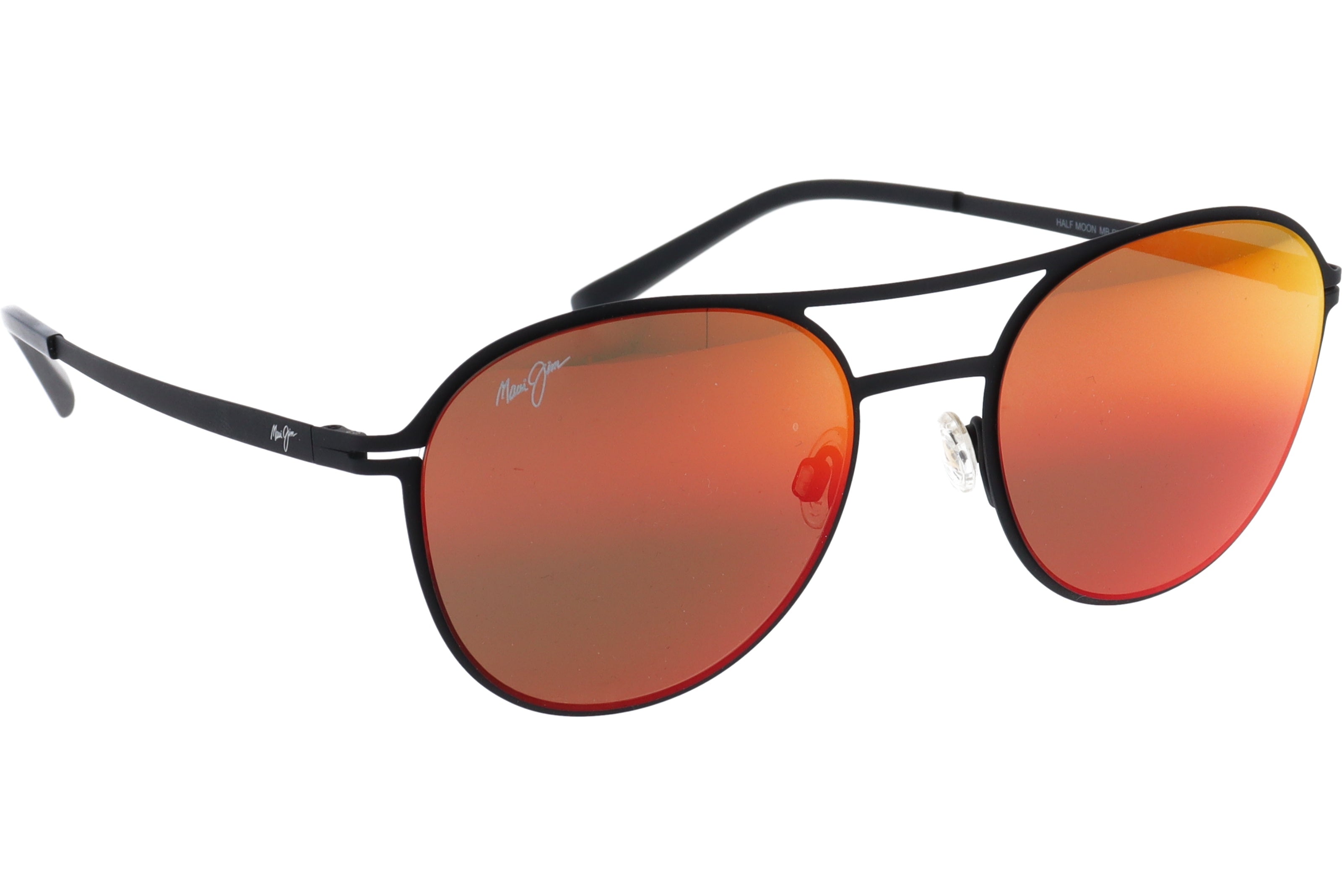 Gafas de Sol Maui Jim Half Moon MJ890 02 52 21