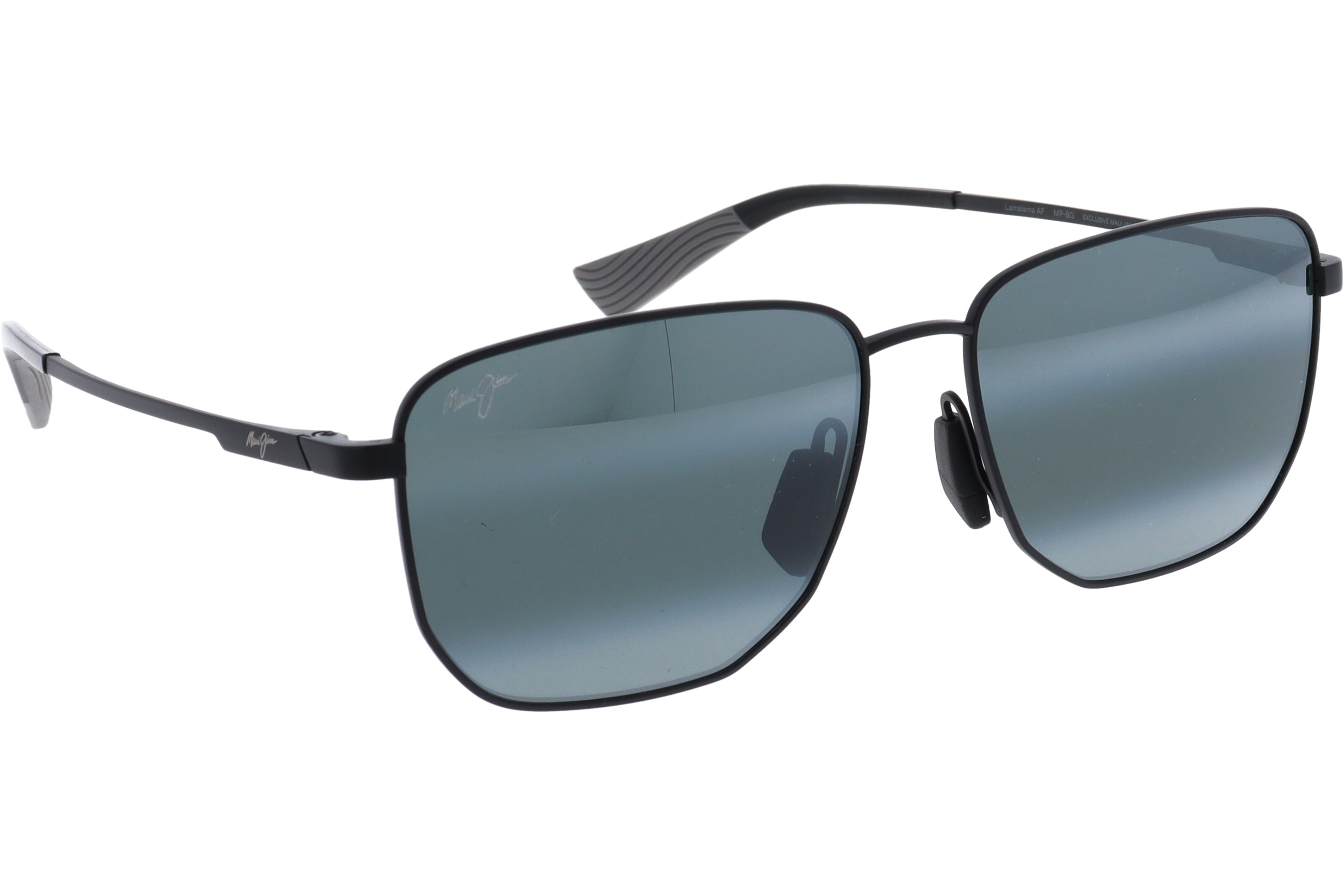Gafas de Sol Maui Jim Lamalama AF MJ652 02 61 16
