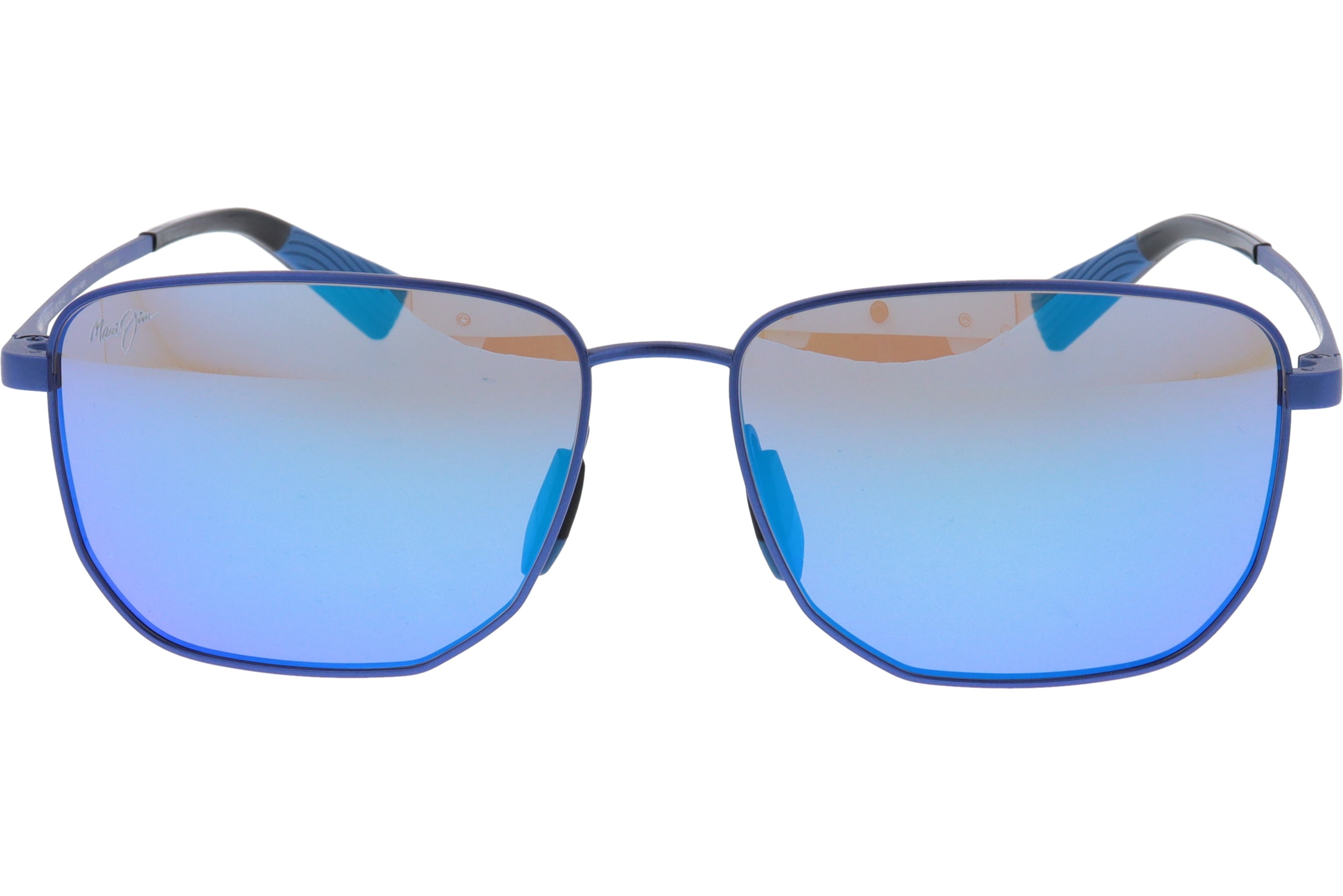 Gafas de Sol Maui Jim Lamalama AF MJ652 03 61 16