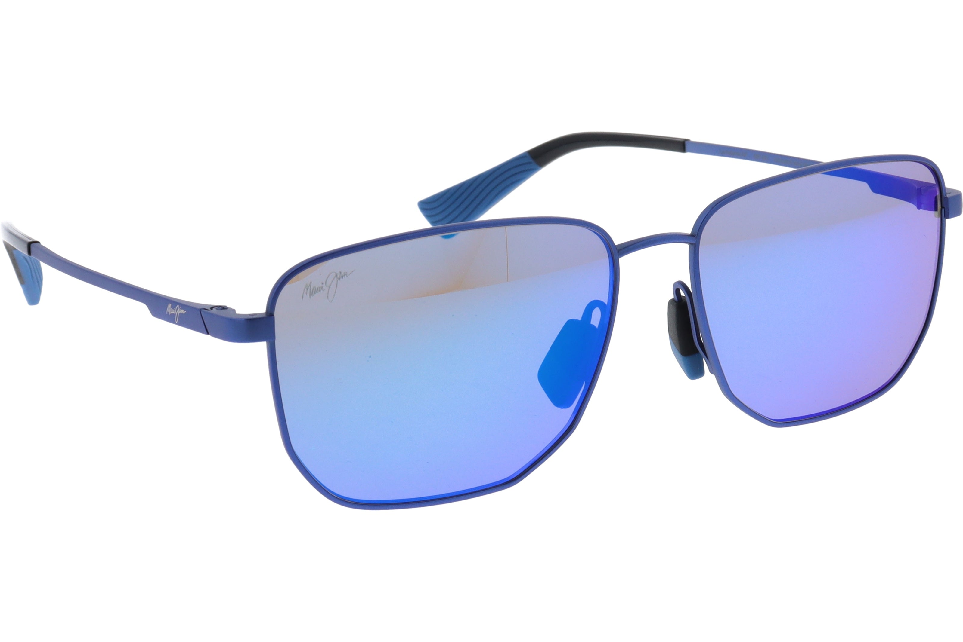 Gafas de Sol Maui Jim Lamalama AF MJ652 03 61 16