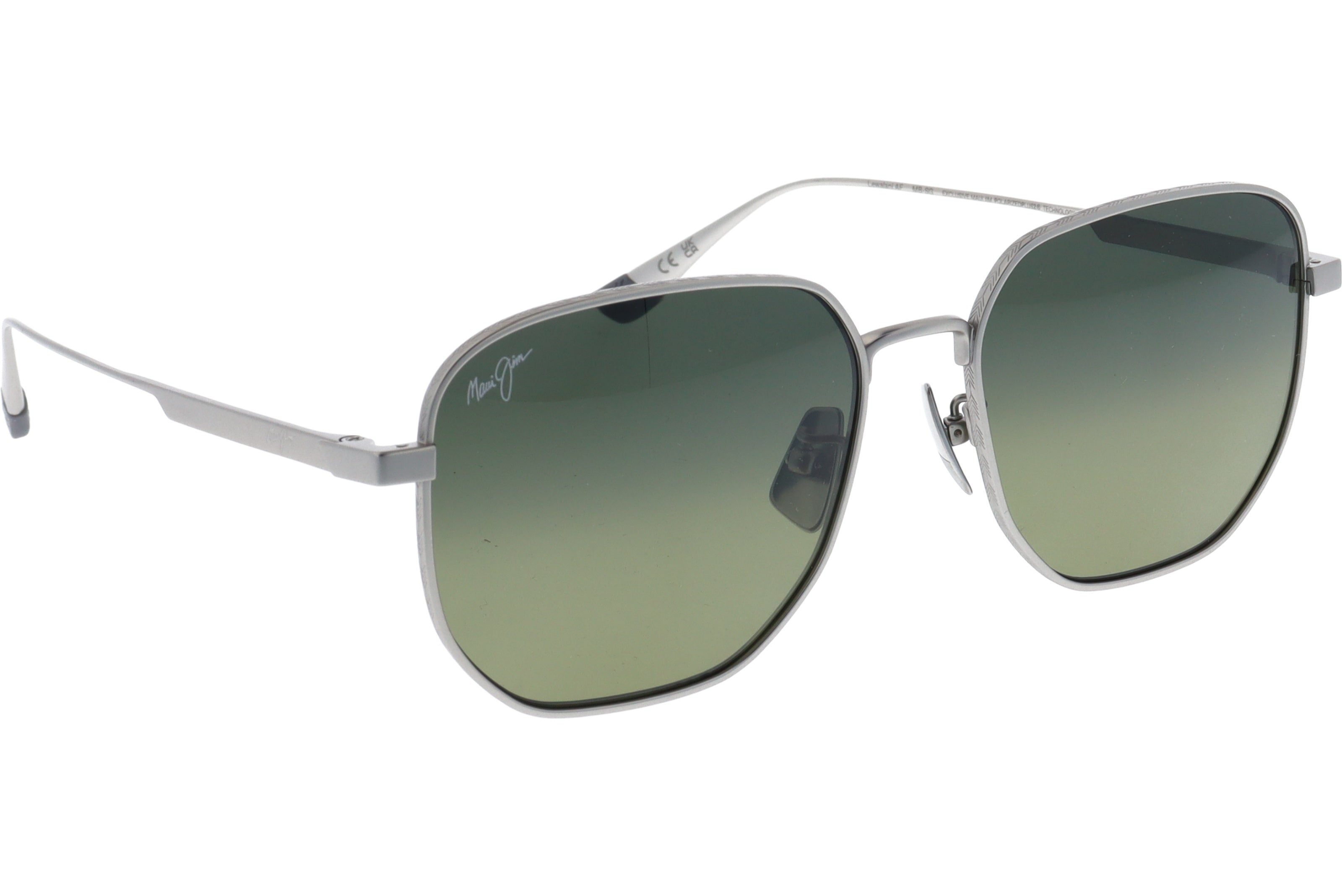Gafas de Sol Maui Jim Lewalani MJ632 17 58 17