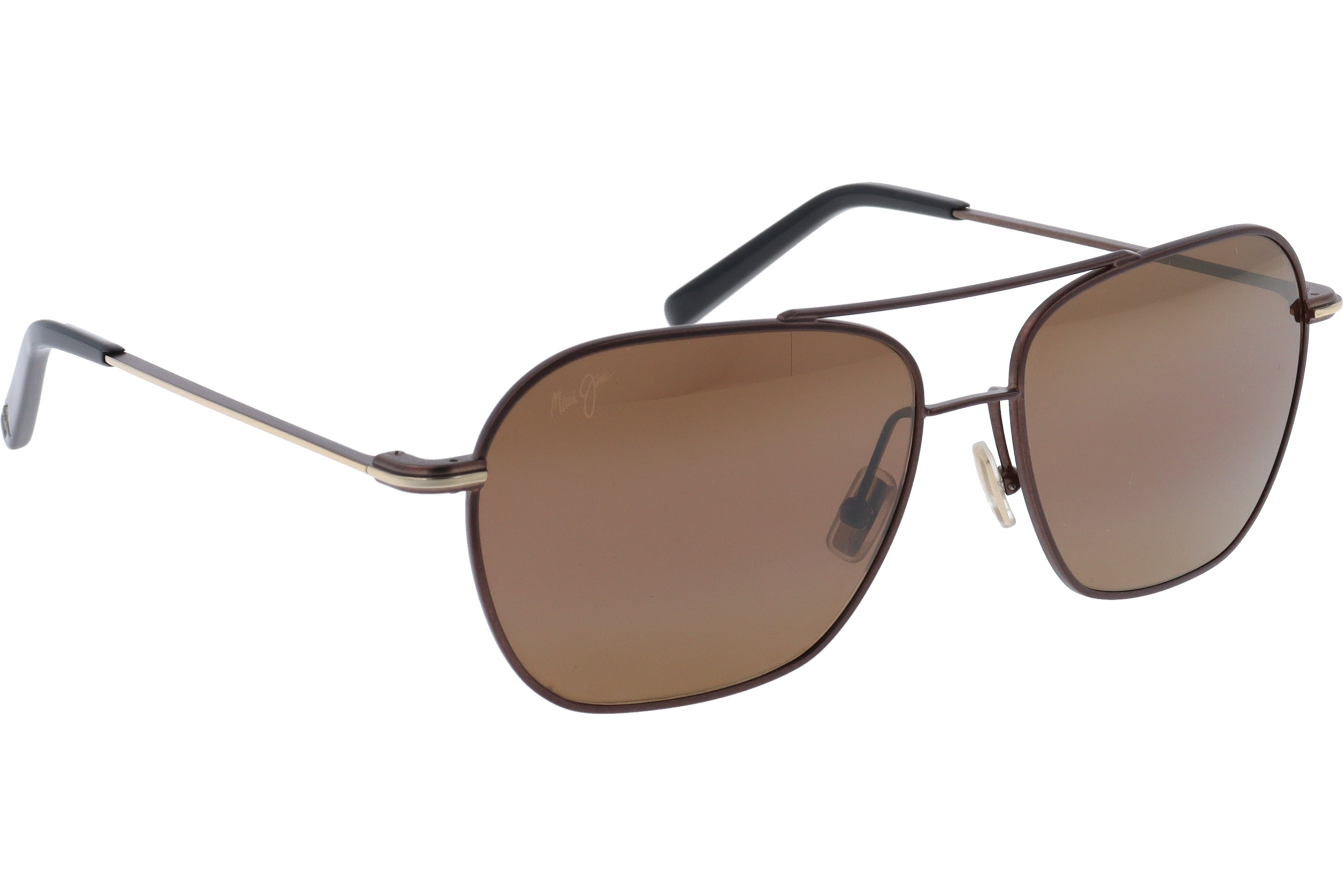 Gafas de Sol Maui Jim Mano MJ877 01 57 16