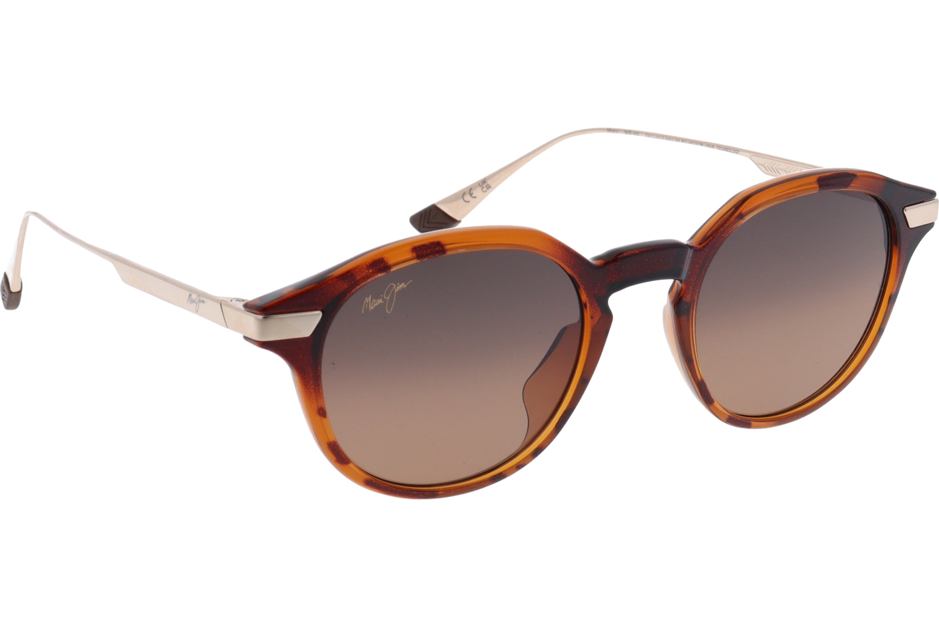 Gafas de Sol Maui Jim Momi MJ622 10 49 21