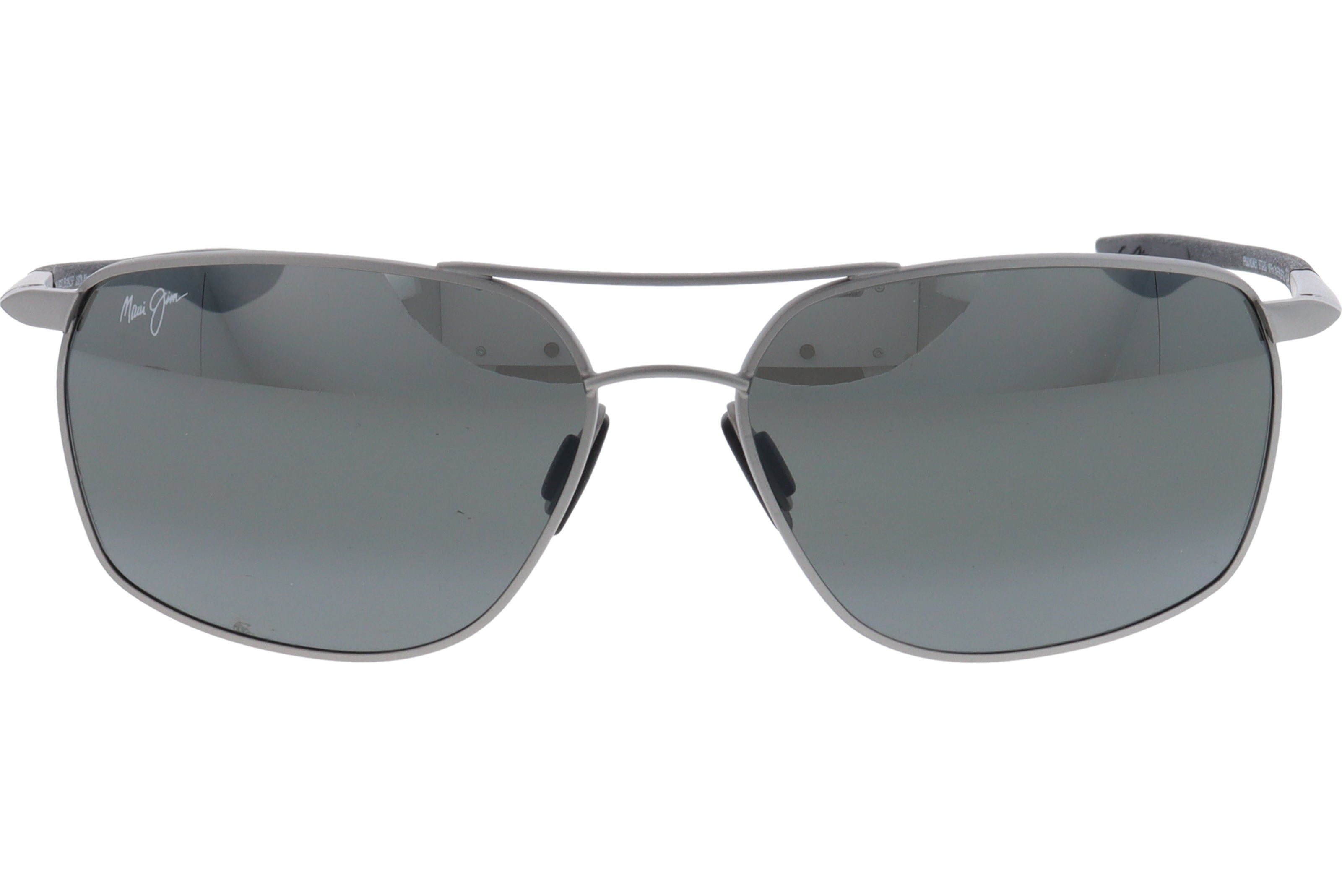 Gafas de Sol Maui Jim Pu´u Kukui MJ857 17 58 16