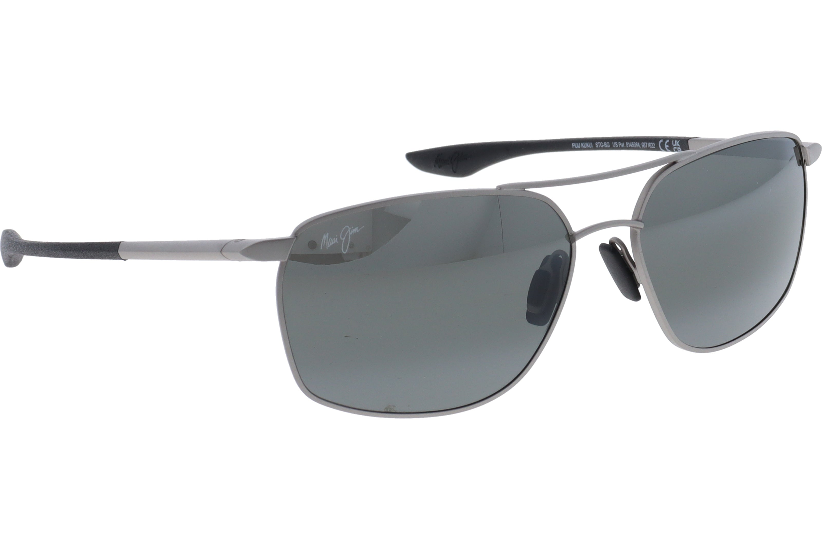 Gafas de Sol Maui Jim Pu´u Kukui MJ857 17 58 16
