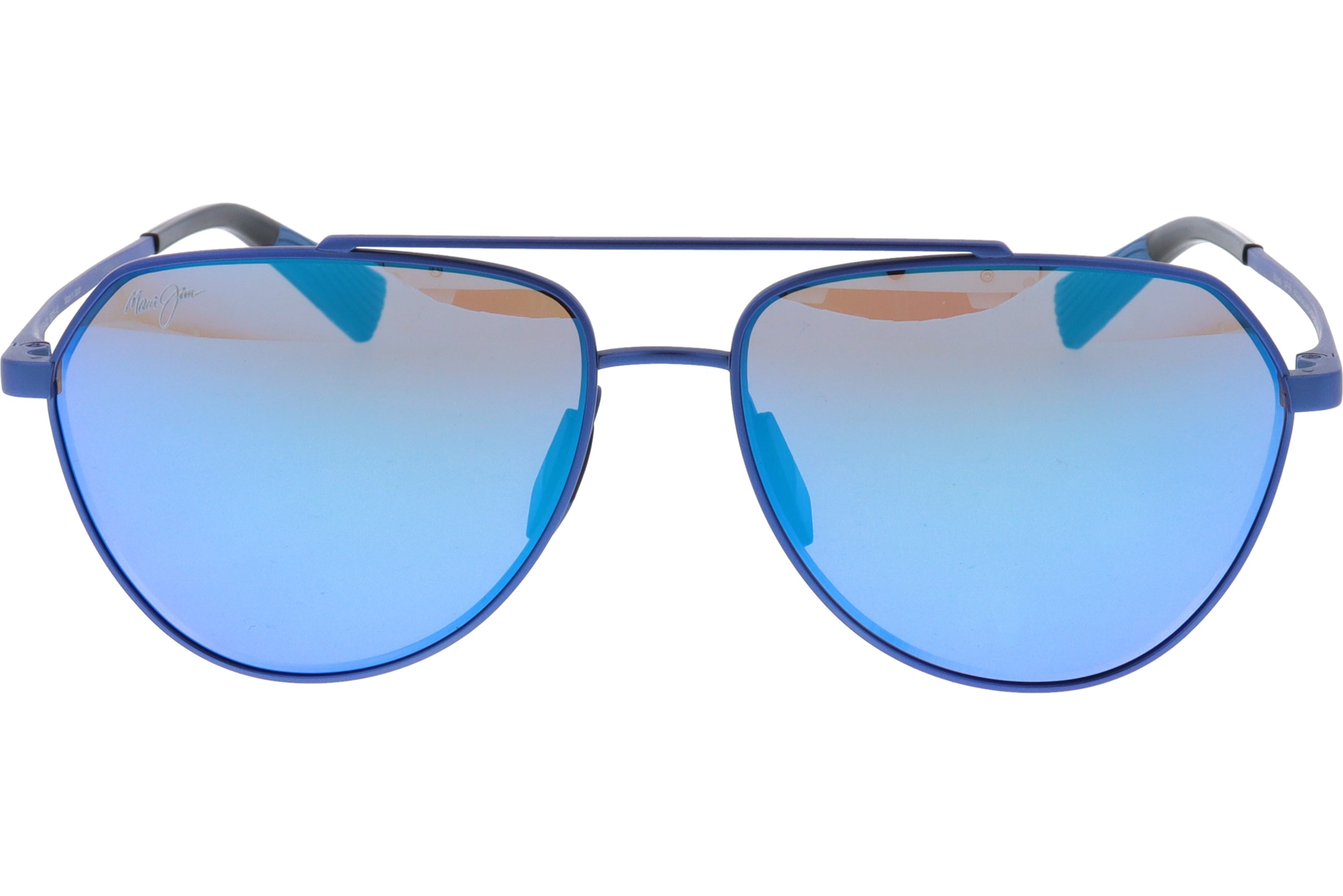 Gafas de Sol Maui Jim Waiwai MJ634 03 59 15