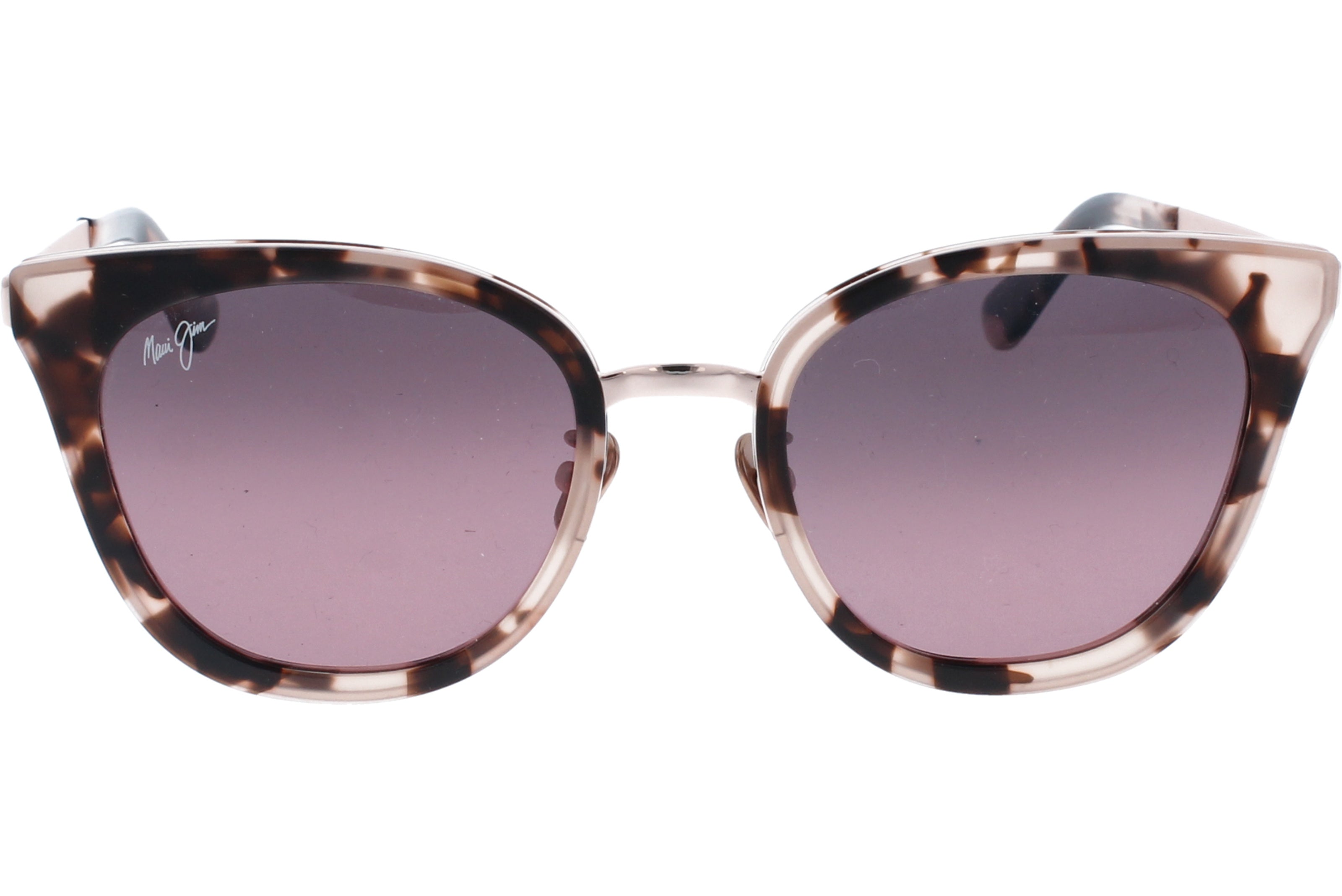 Gafas de Sol Maui Jim Wood Rose MJ870 09 50 22