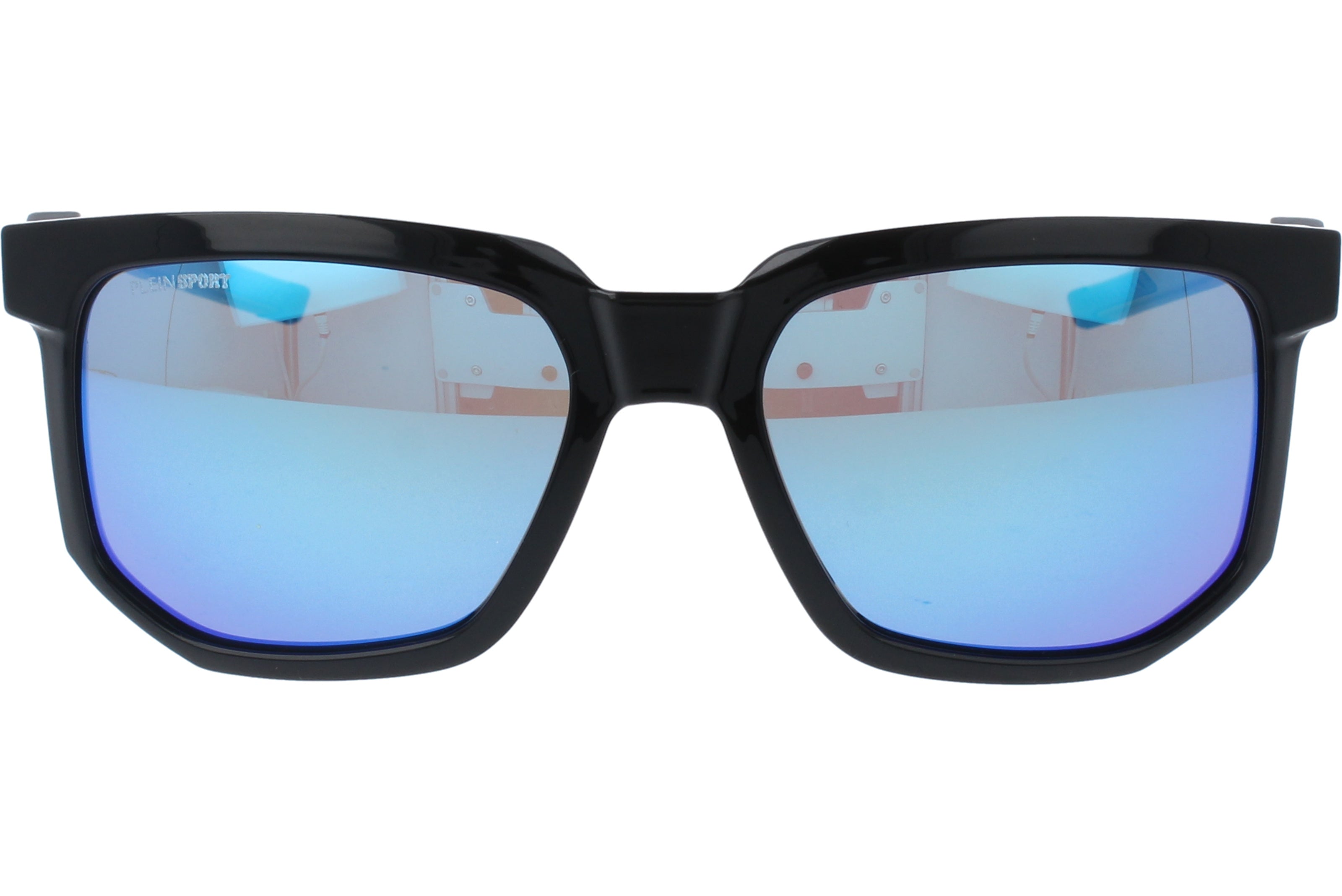 Gafas de Sol Plein Sport Wildcat SSP011 Z42Z 56 18
