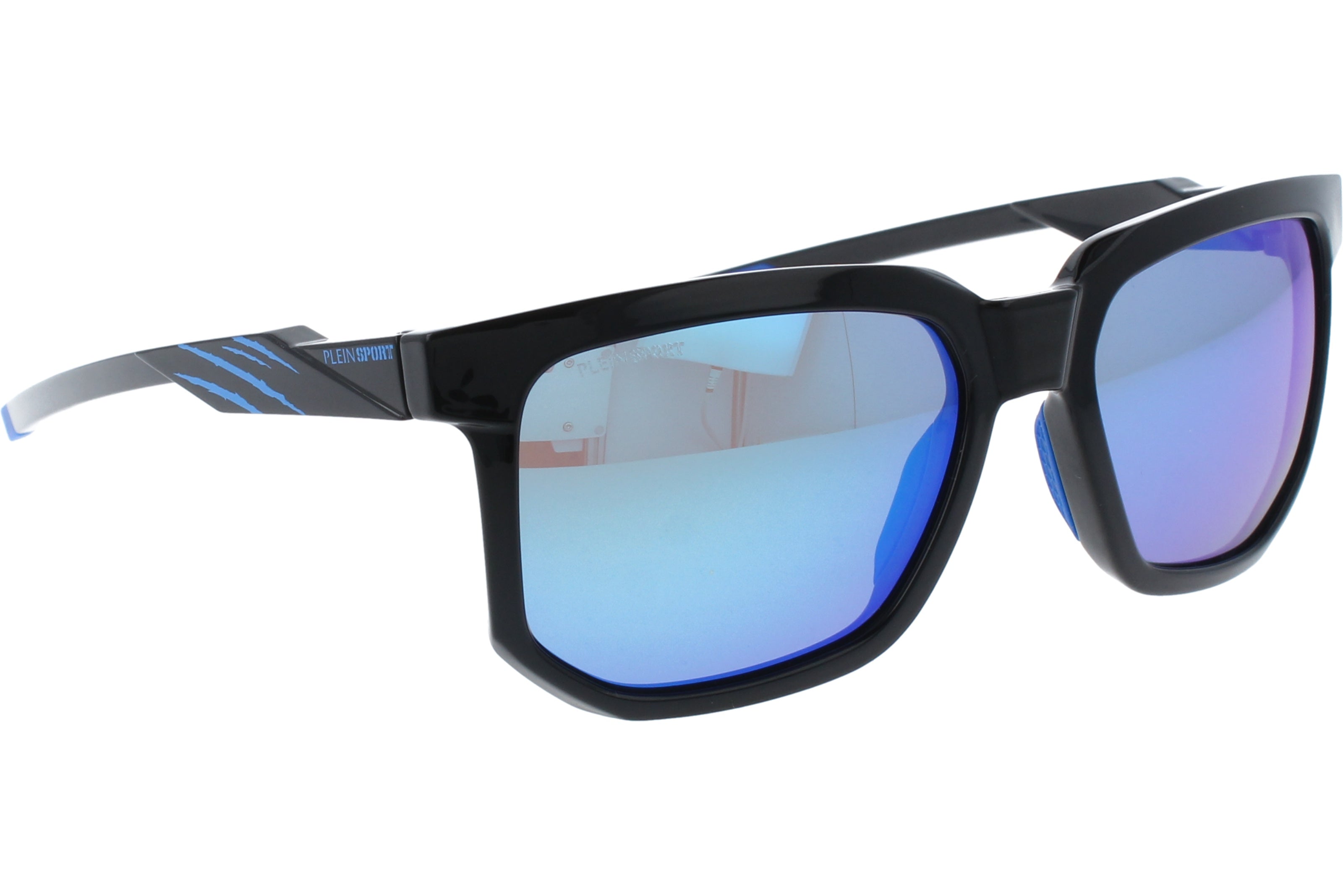 Gafas de Sol Plein Sport Wildcat SSP011 Z42Z 56 18