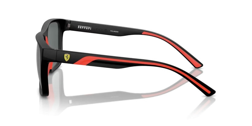 Gafas de Sol Ferrari FZ6002U 504/81 59 18