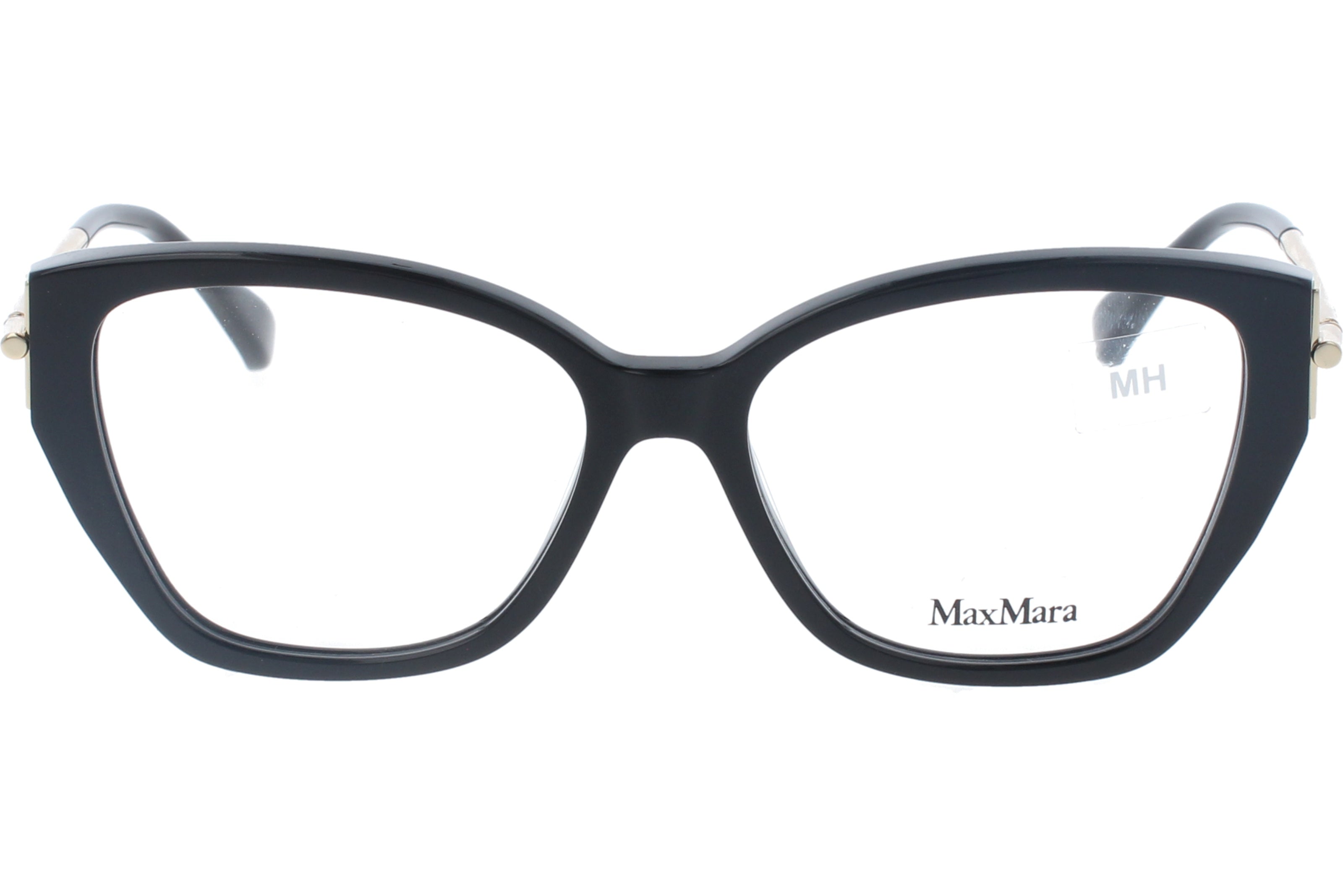 Gafas Graduadas Max Mara MM5117 001 55 16
