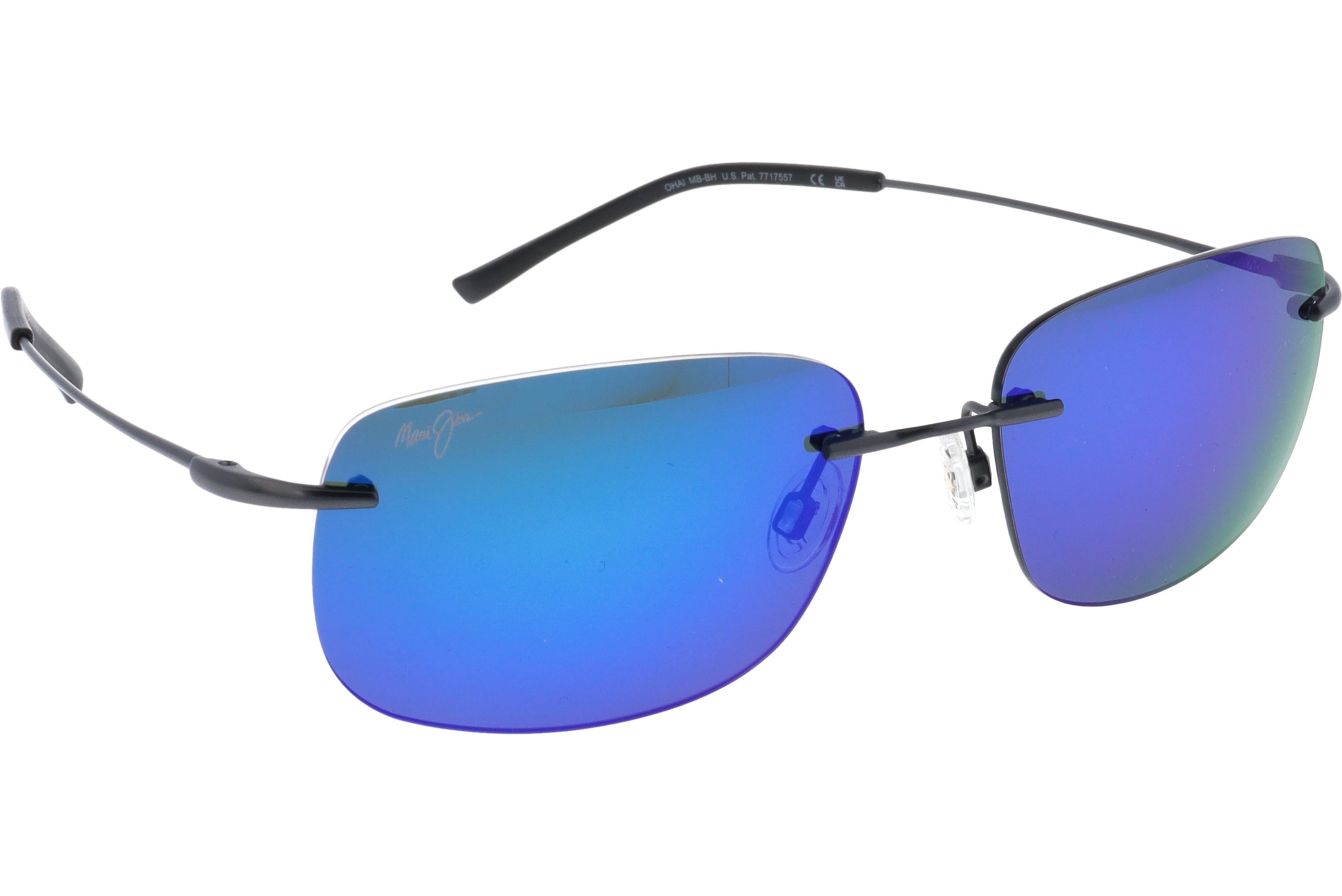 Gafas de Sol Maui Jim Ohai MJ334 02D 59 18