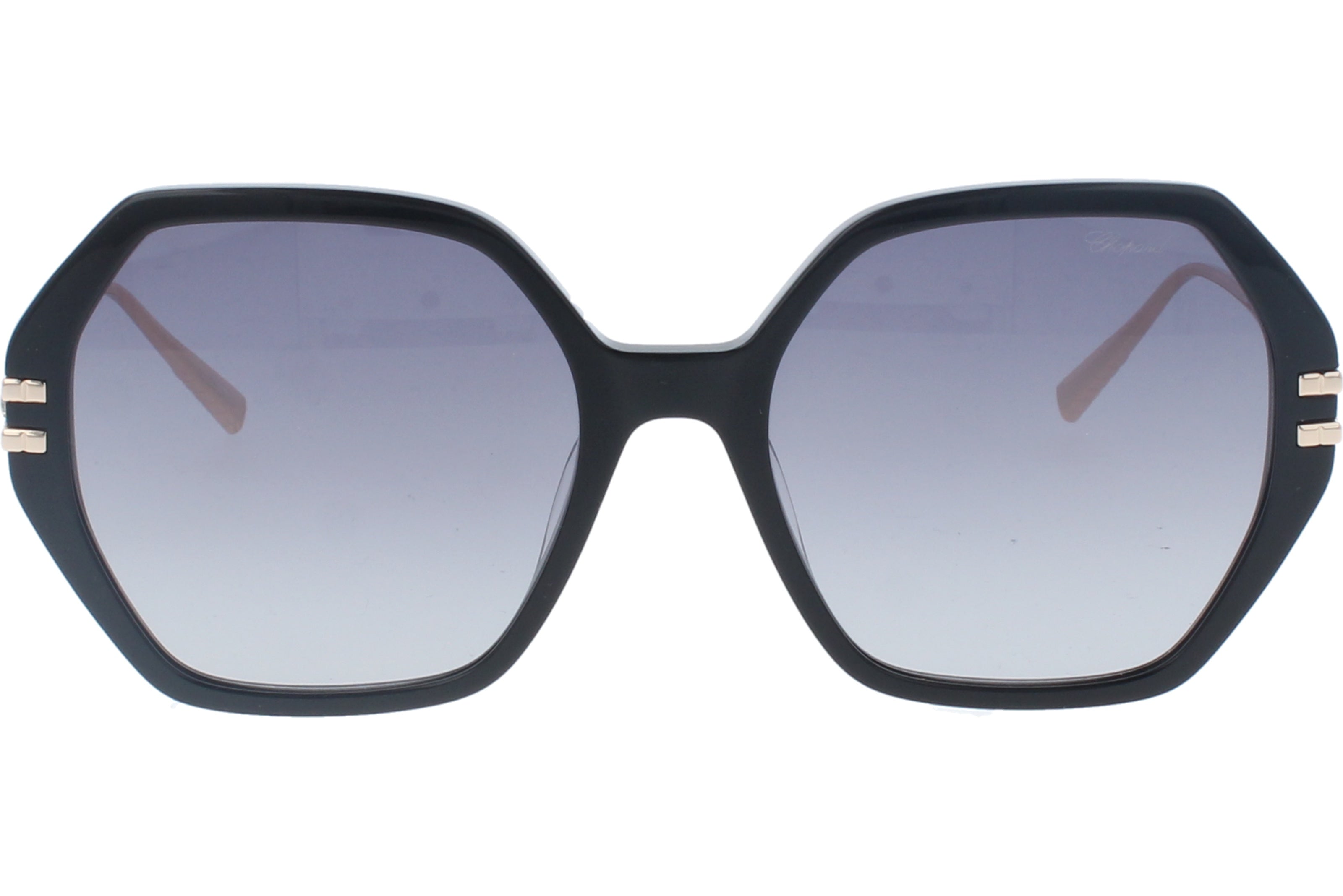Gafas de Sol Chopard SCH370 0BLK 57 19