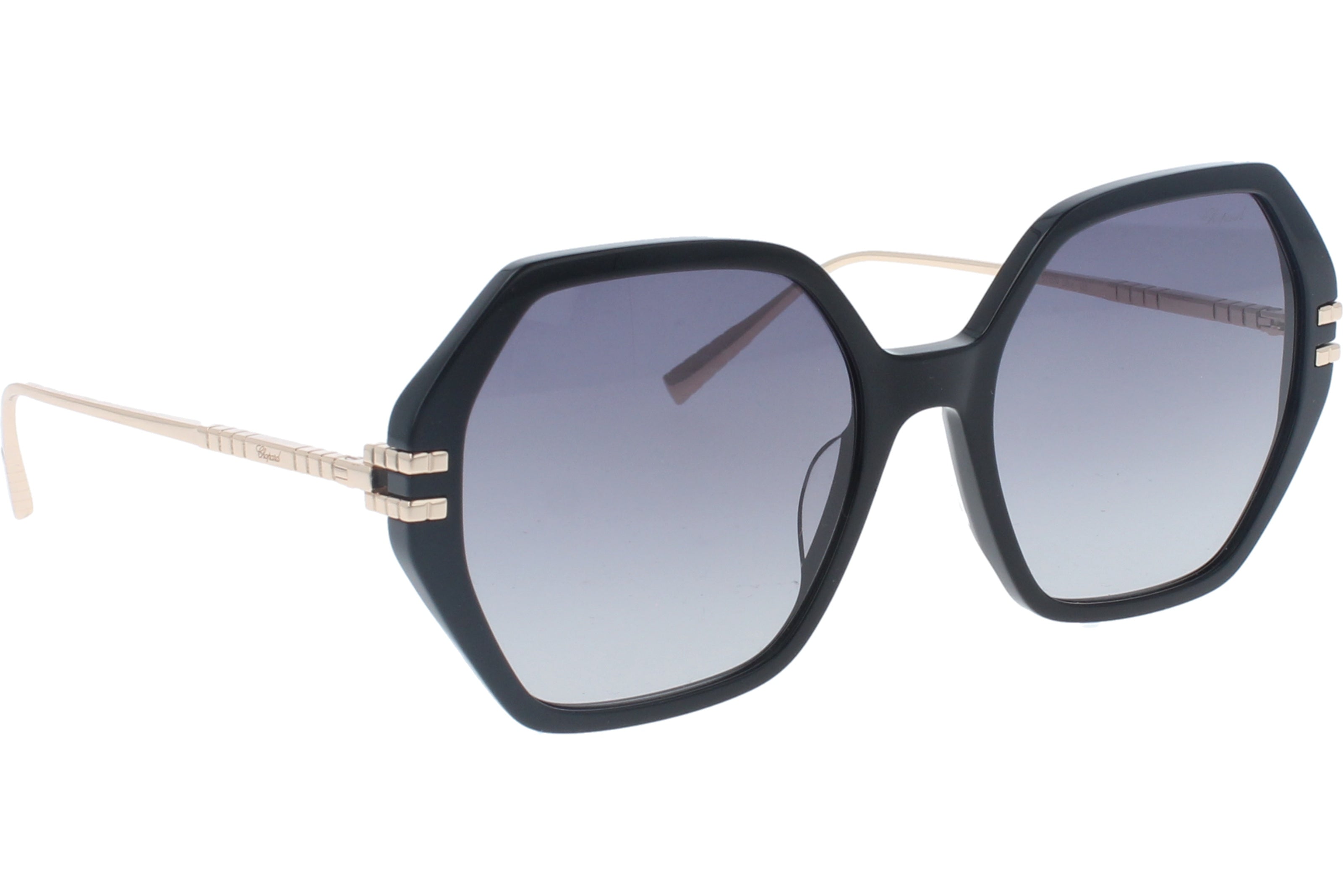 Gafas de Sol Chopard SCH370 0BLK 57 19