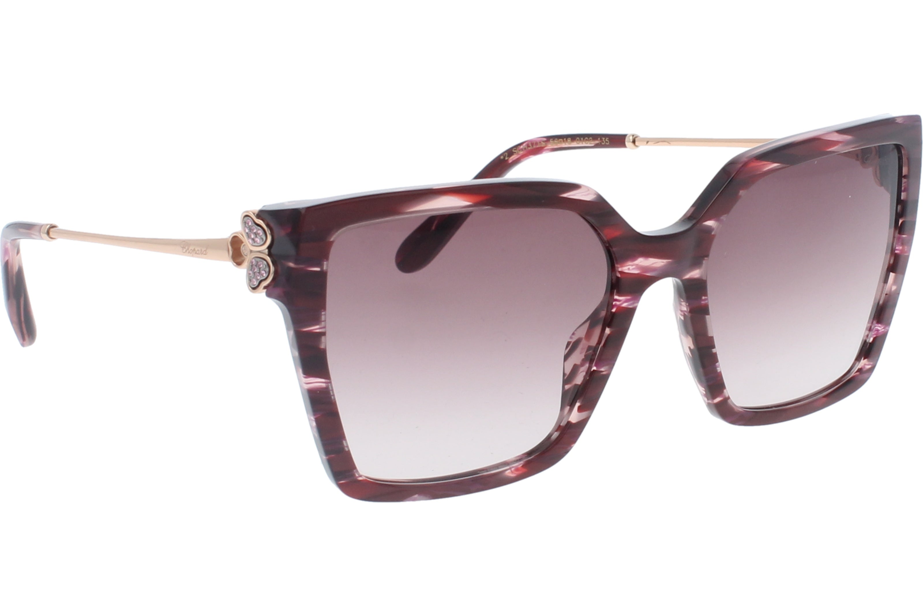 Gafas de Sol Chopard SCH371 01G2 56 18