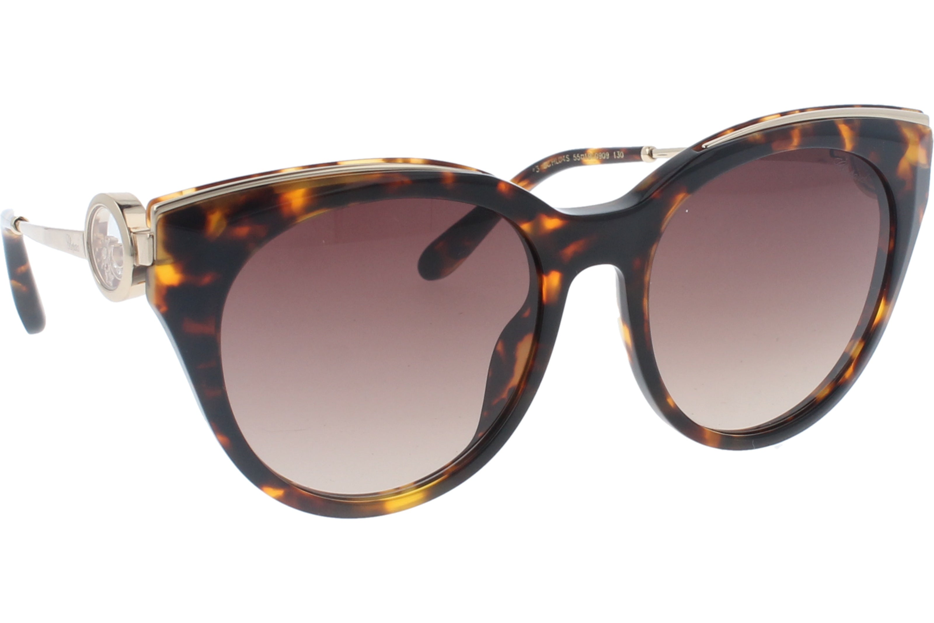 Gafas de Sol Chopard SCHL04S 0909 55 19